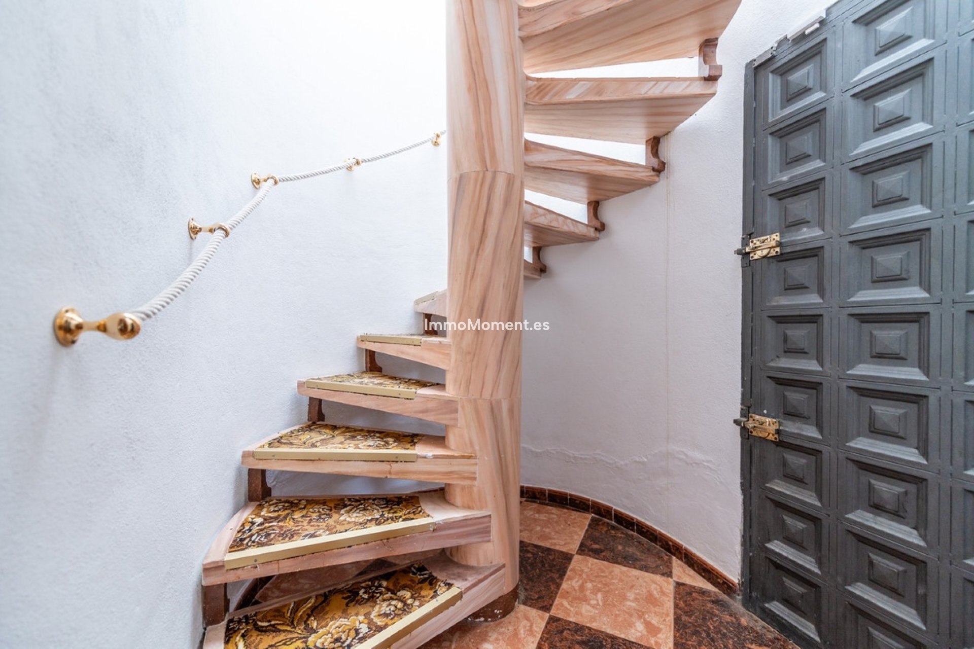 Revente - Villa individuelle - Marbella - Las Chapas
