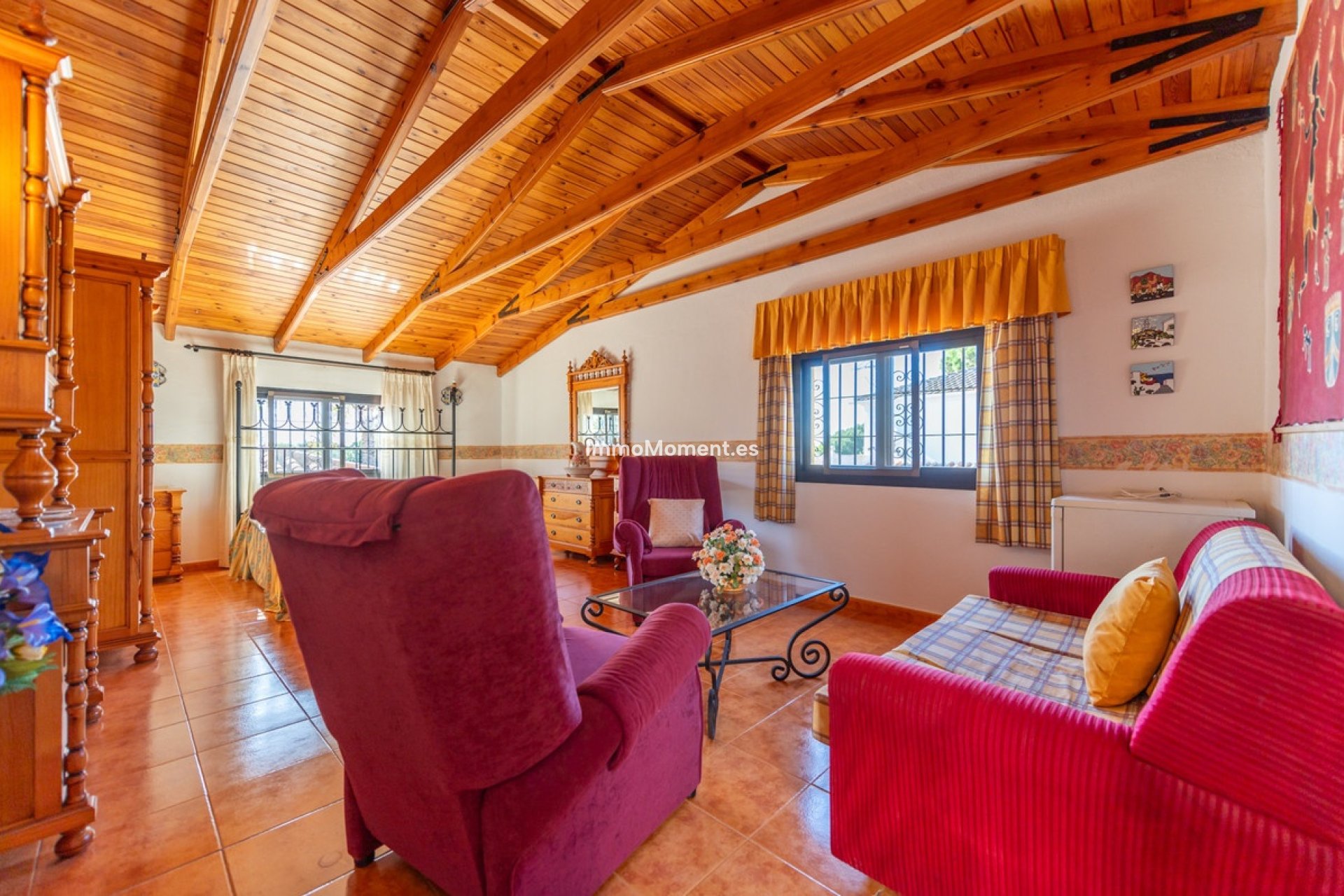 Revente - Villa individuelle - Marbella - Las Chapas