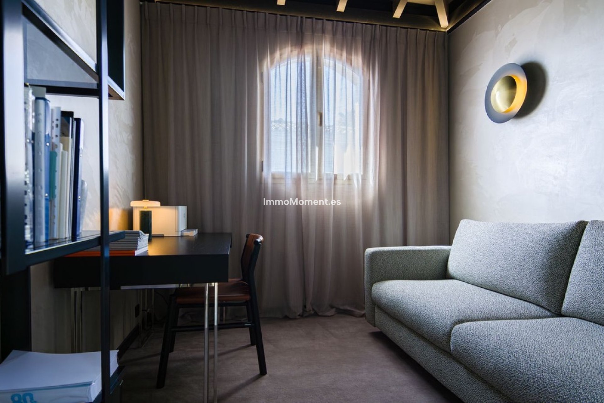 Revente - Villa individuelle - Marbella - Las Chapas