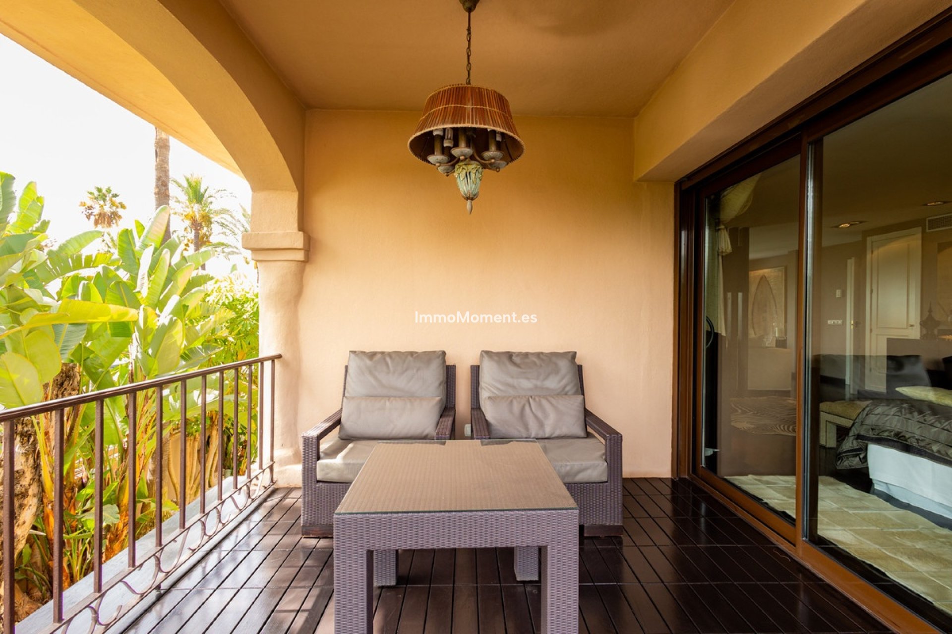 Revente - Villa individuelle - Marbella - Los Monteros