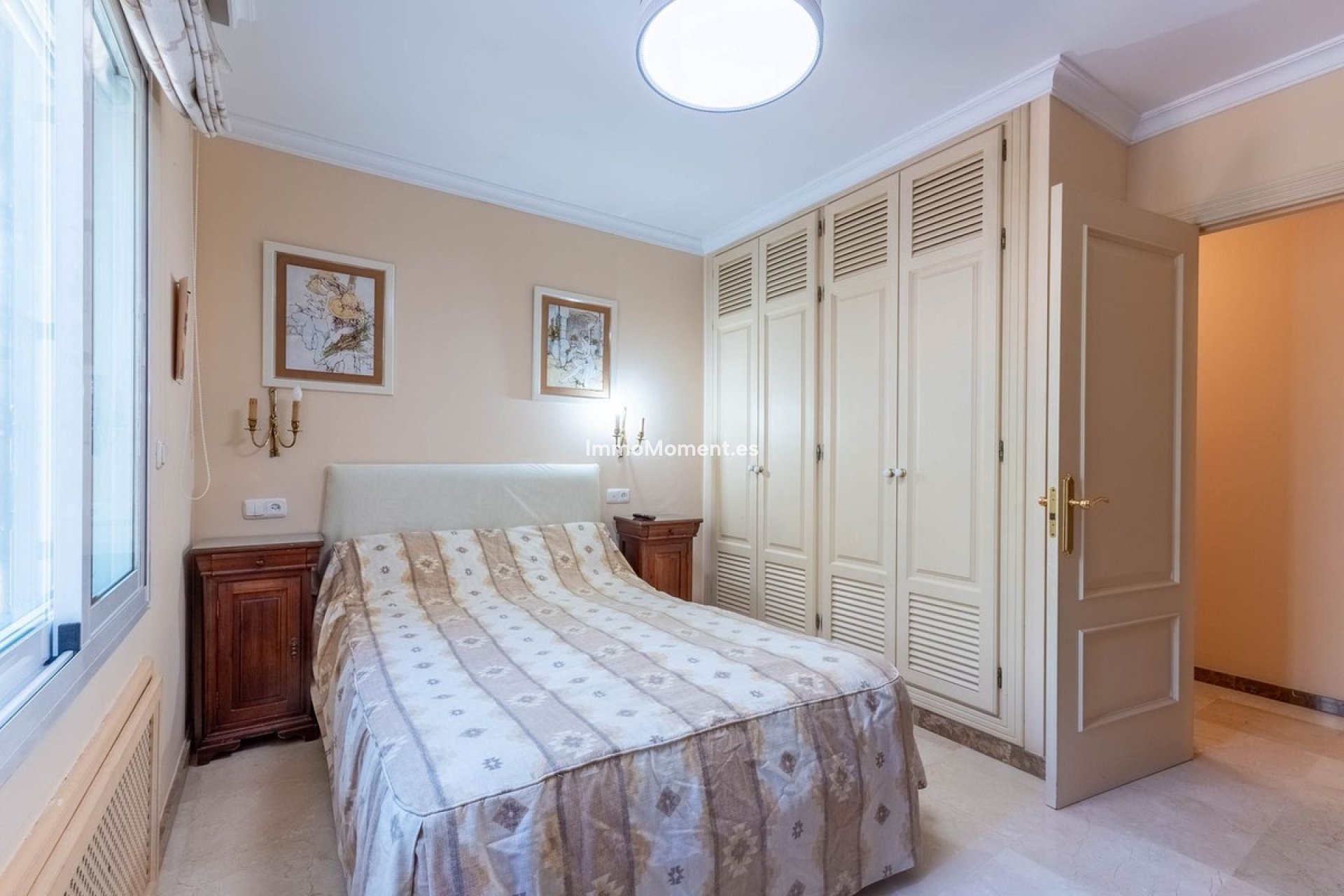 Revente - Villa individuelle - Marbella - Los Monteros