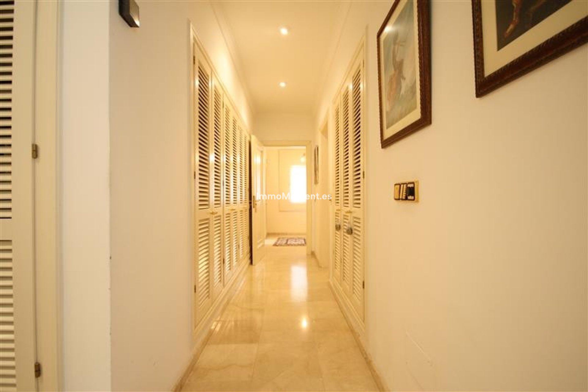 Revente - Villa individuelle - Marbella - Los Monteros