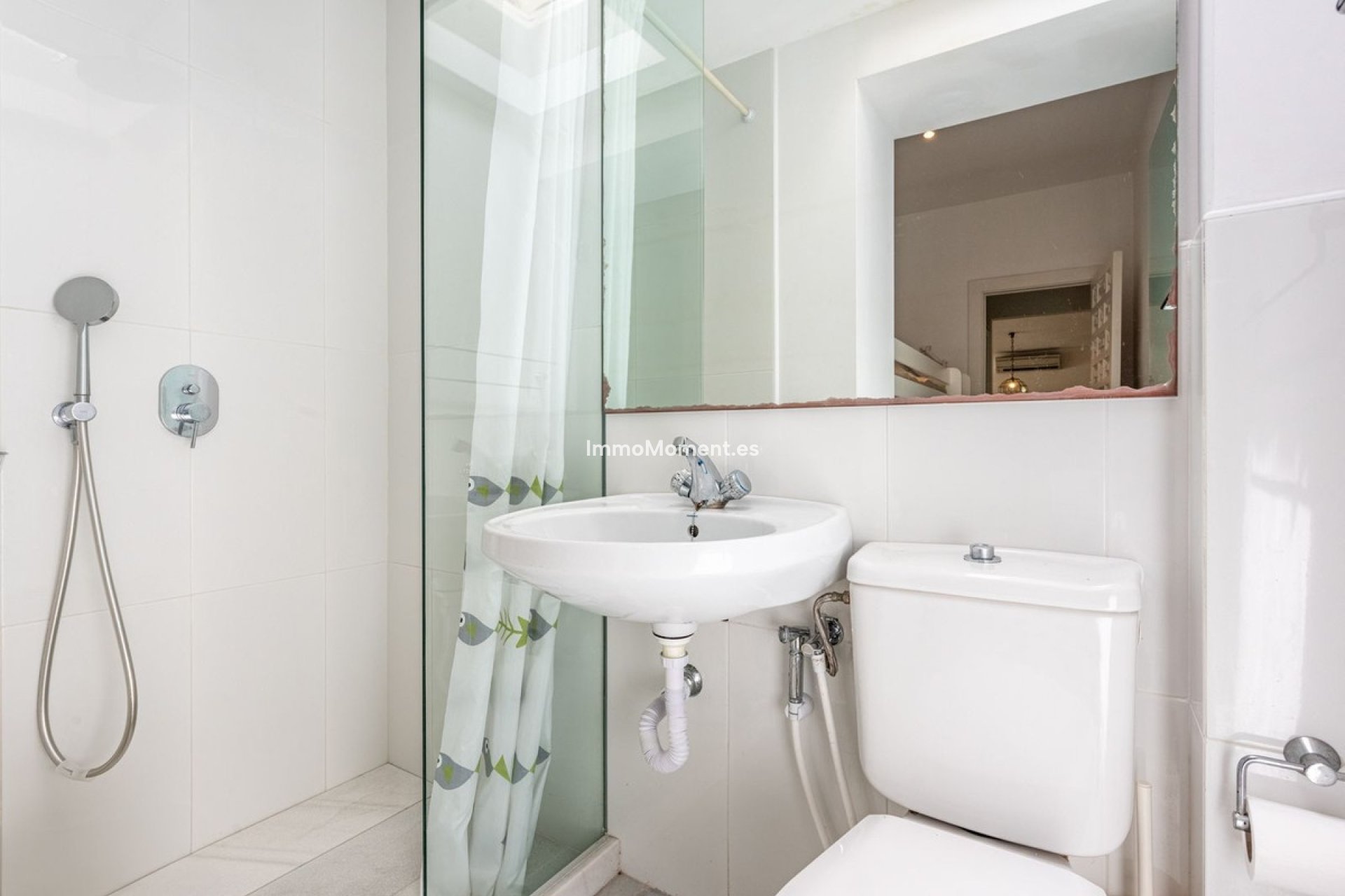 Revente - Villa individuelle - Marbella - Los Monteros