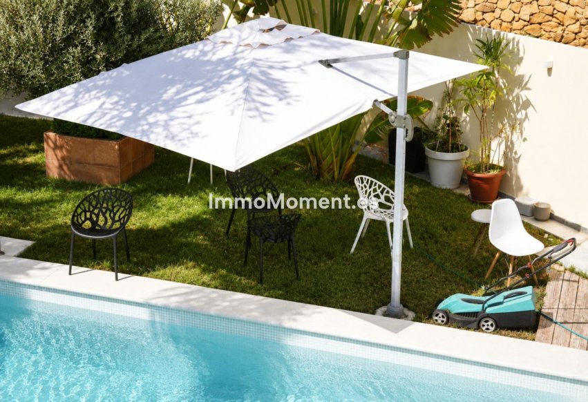 Revente - Villa individuelle - Marbella - Marbella Centro