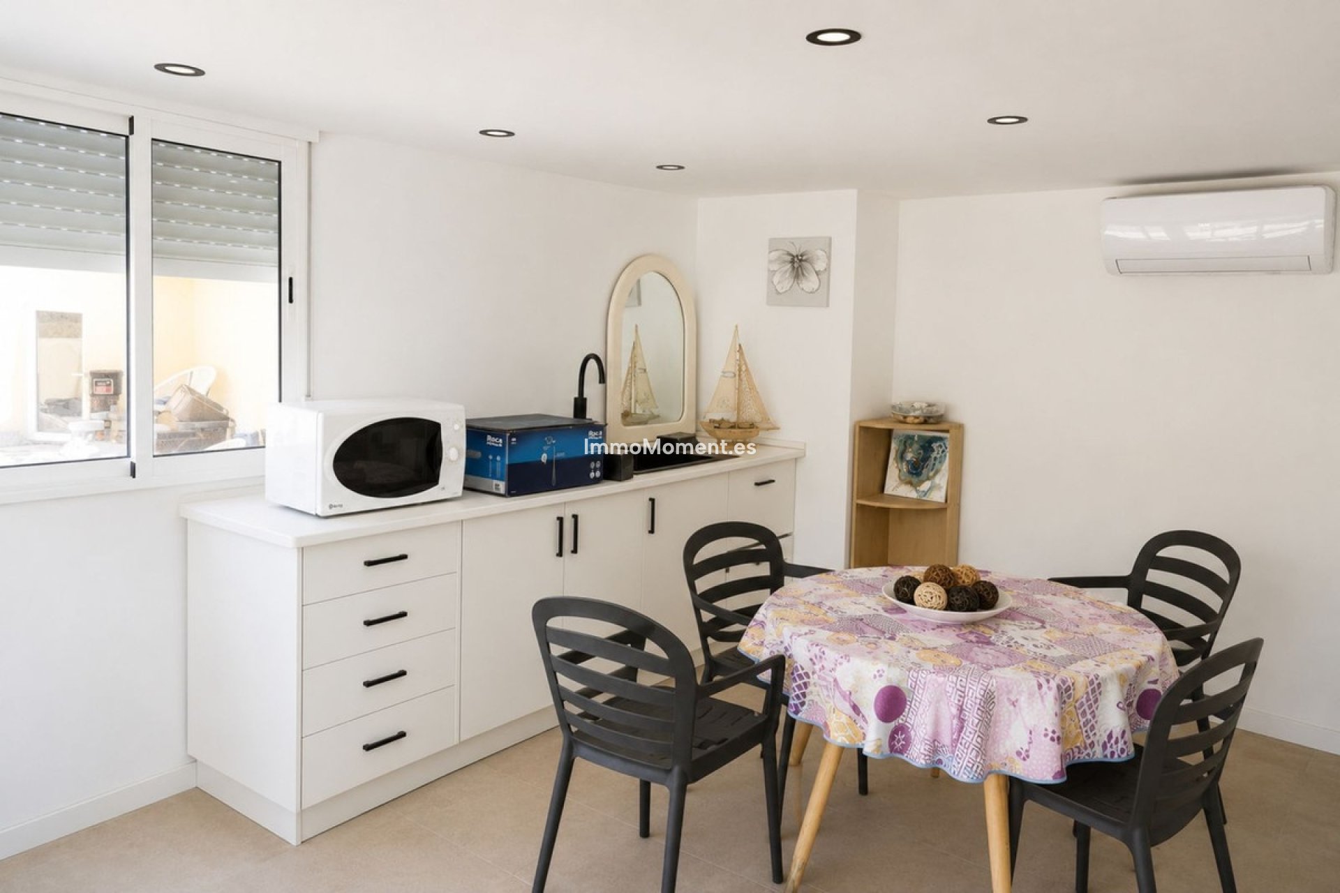 Revente - Villa individuelle - Marbella - Marbella Centro
