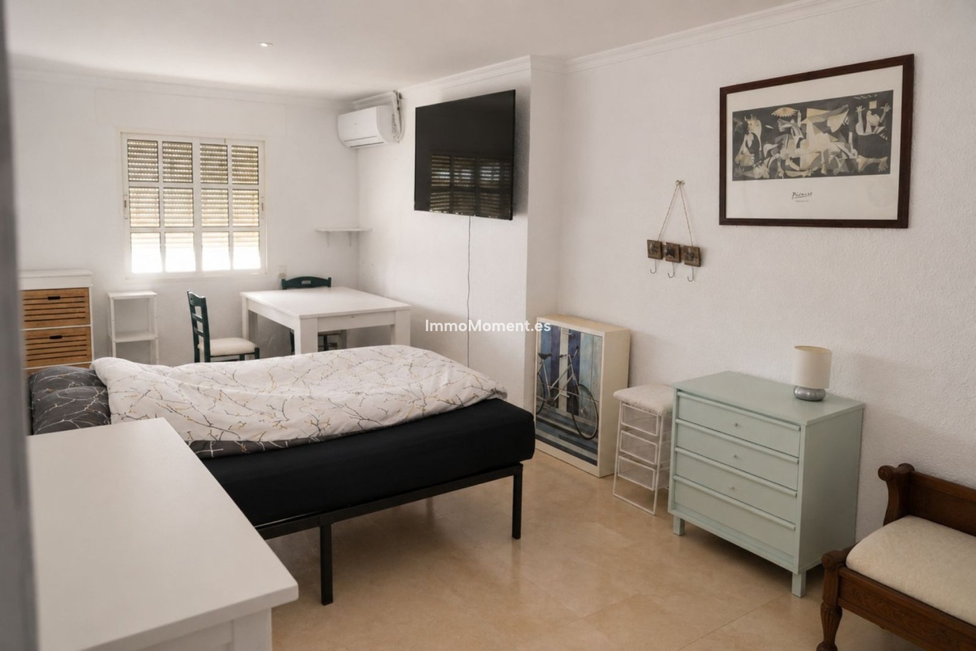 Revente - Villa individuelle - Marbella - Marbella Centro