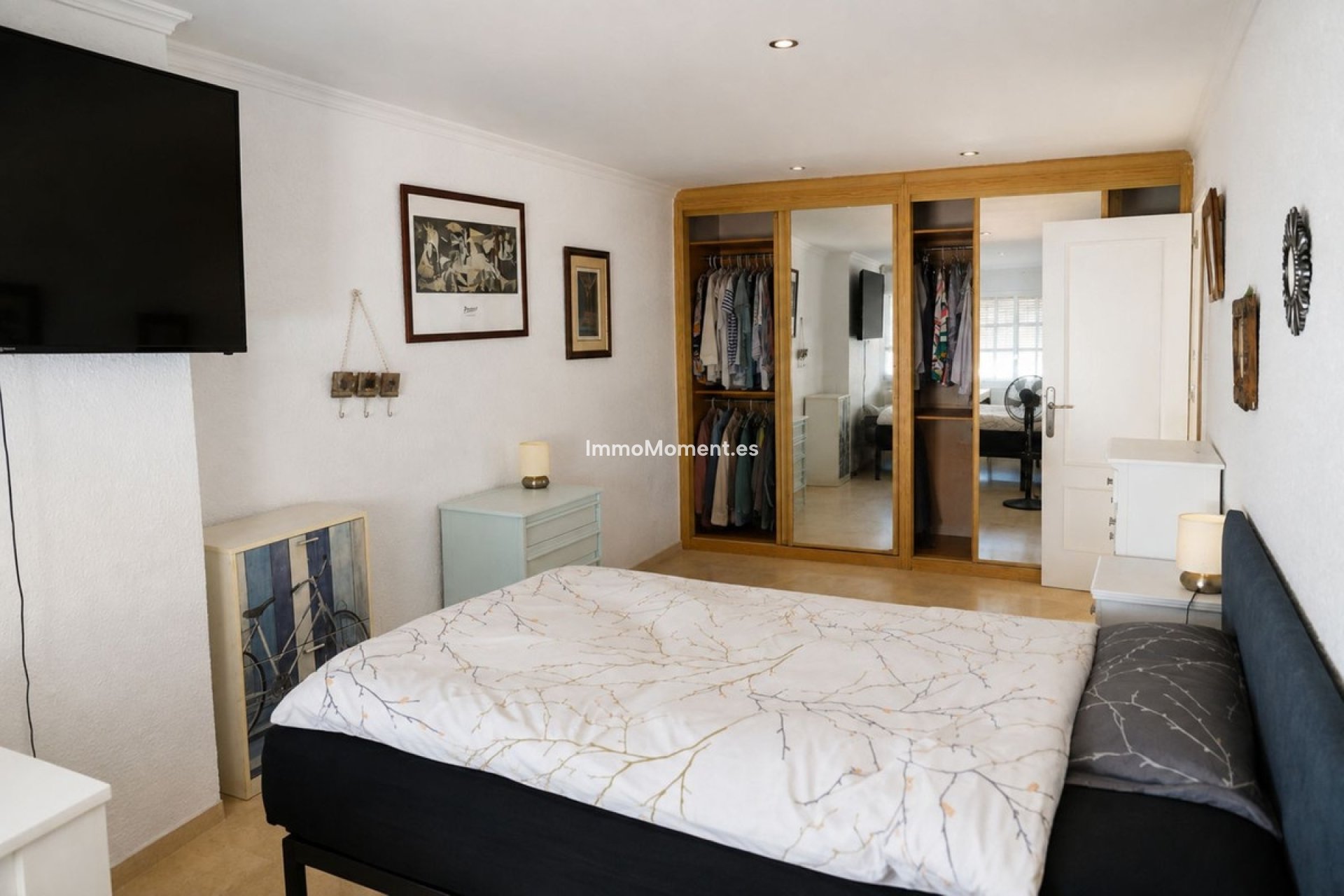 Revente - Villa individuelle - Marbella - Marbella Centro