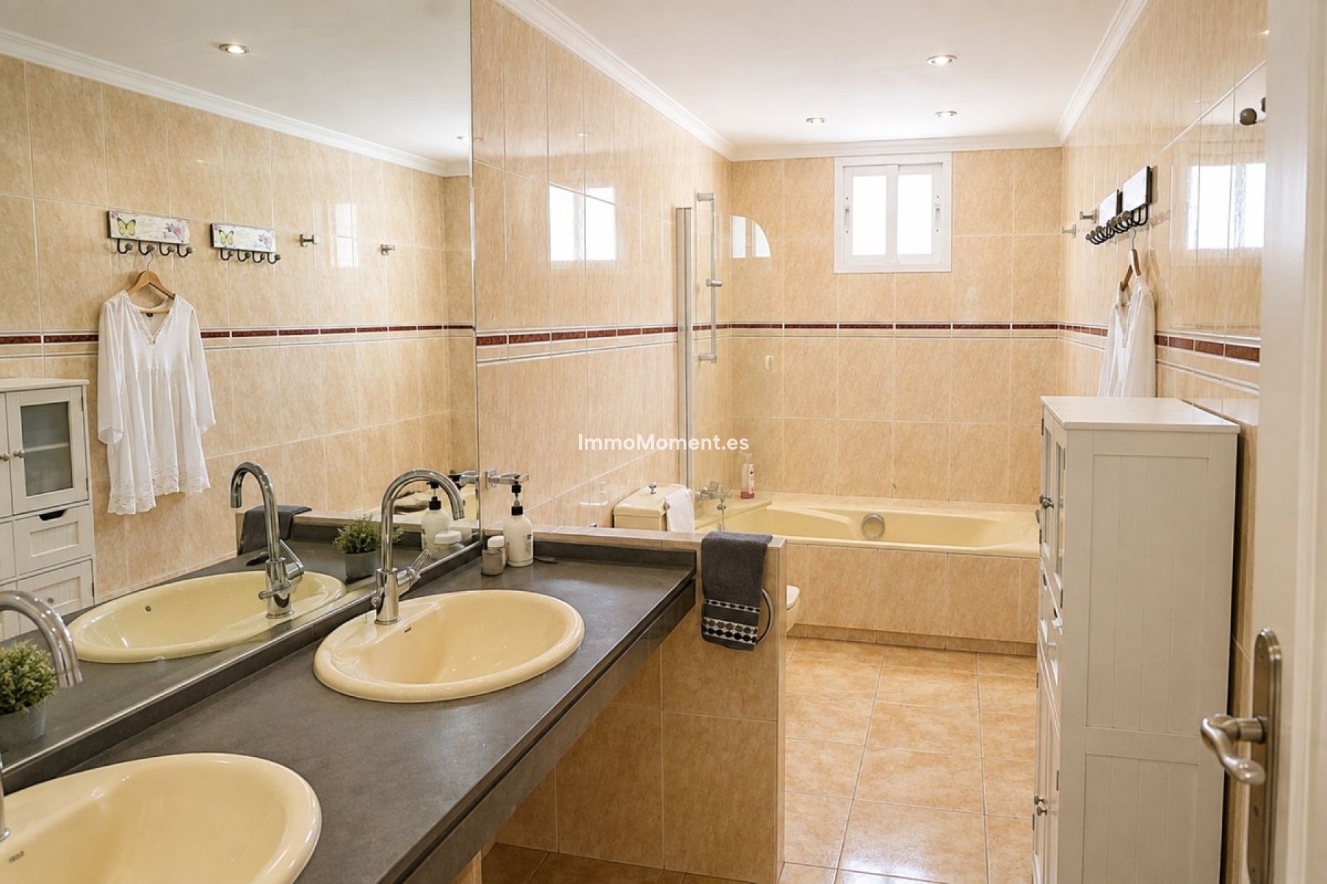 Revente - Villa individuelle - Marbella - Marbella Centro