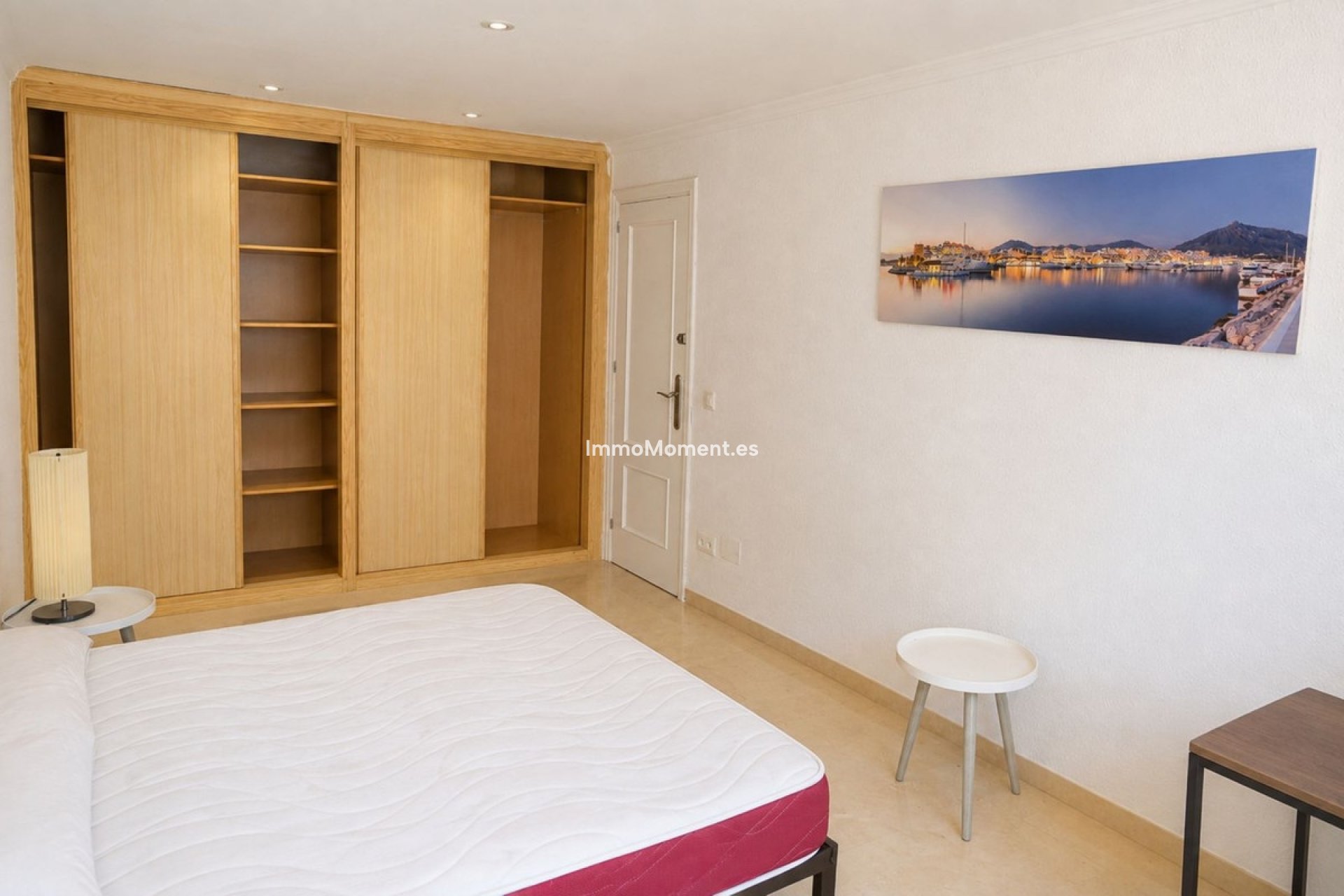 Revente - Villa individuelle - Marbella - Marbella Centro