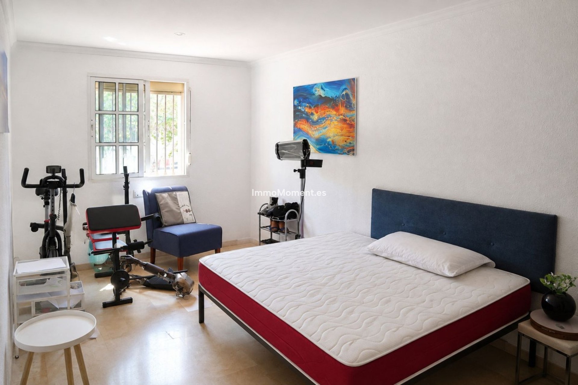 Revente - Villa individuelle - Marbella - Marbella Centro