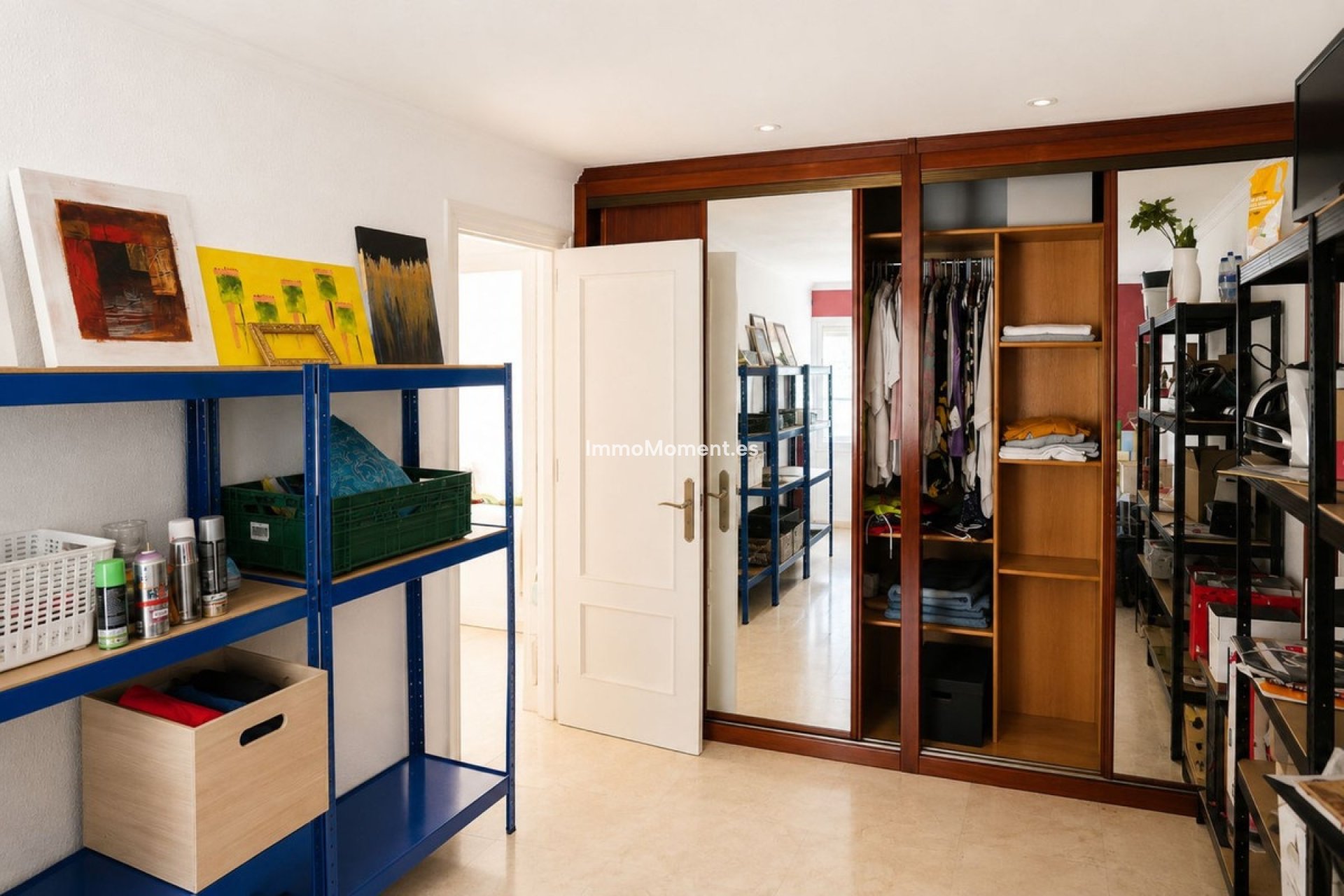Revente - Villa individuelle - Marbella - Marbella Centro