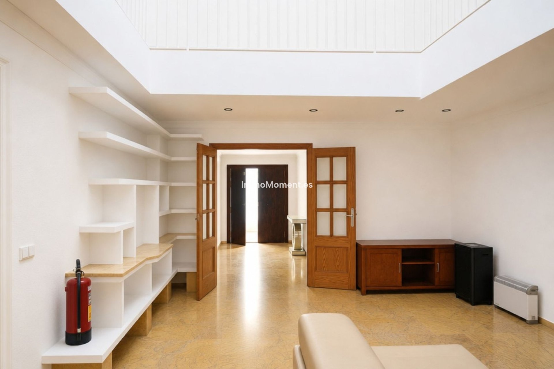 Revente - Villa individuelle - Marbella - Marbella Centro