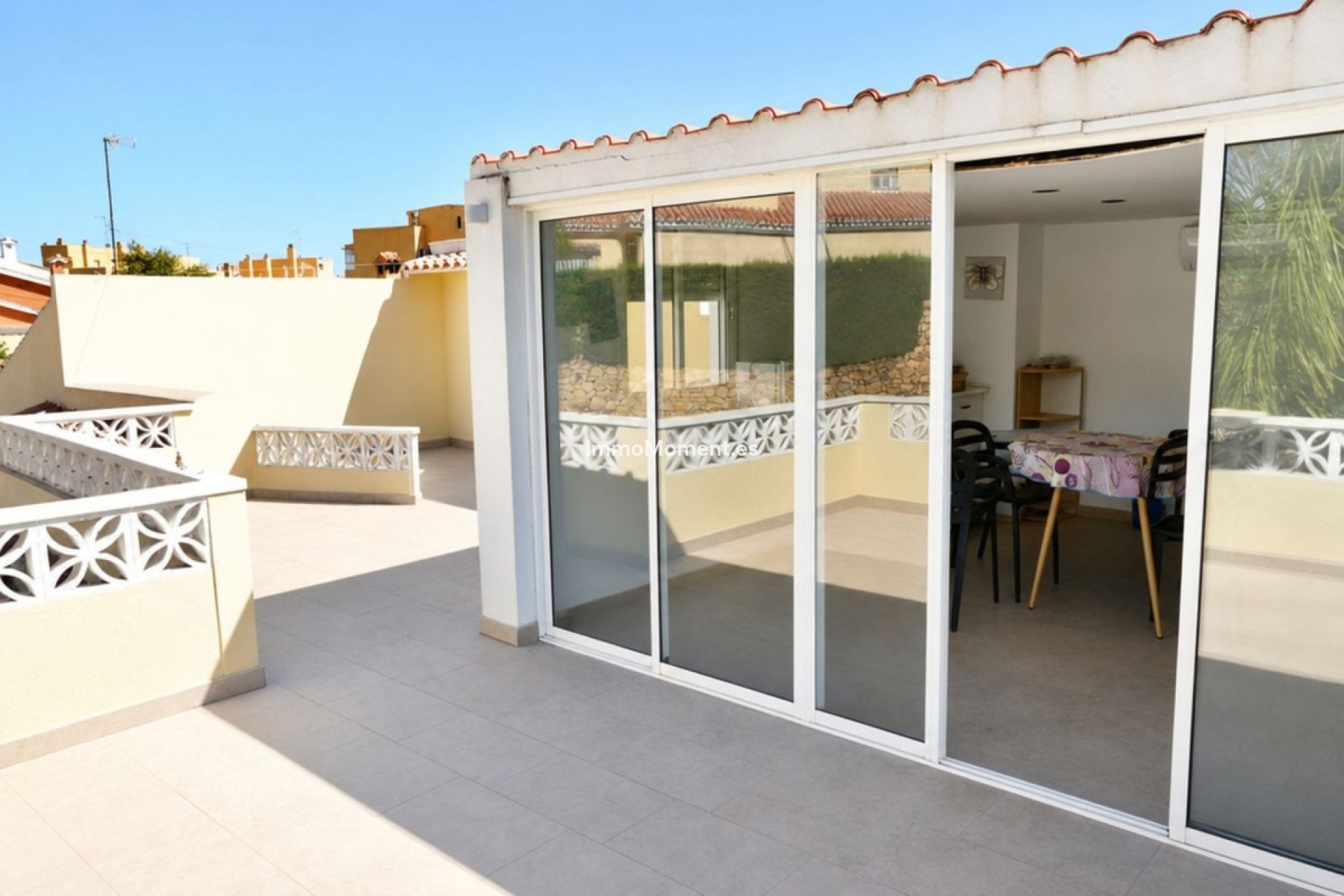 Revente - Villa individuelle - Marbella - Marbella Centro