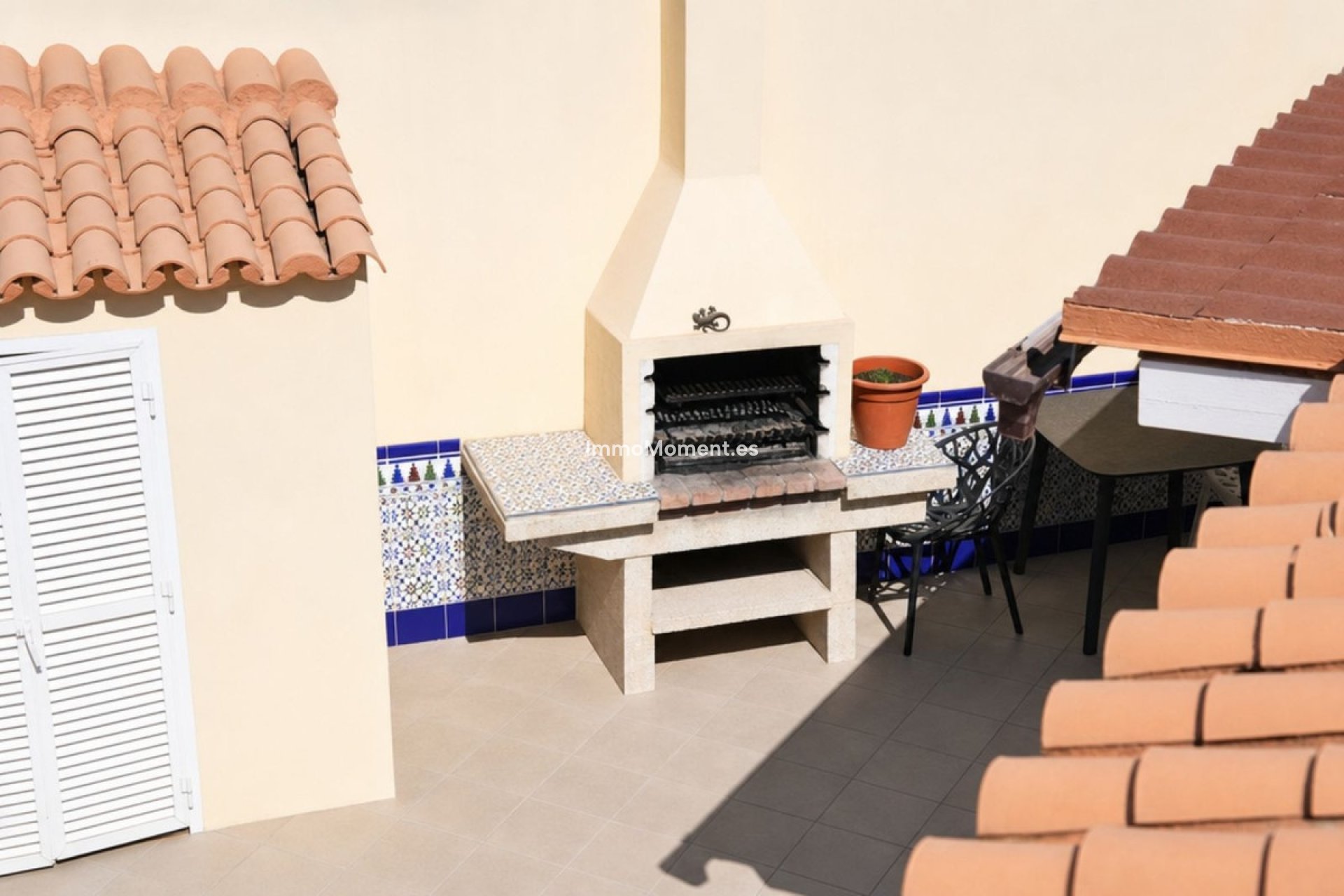 Revente - Villa individuelle - Marbella - Marbella Centro