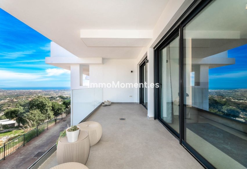 Revente - Villa individuelle - Marbella - Marbella Centro