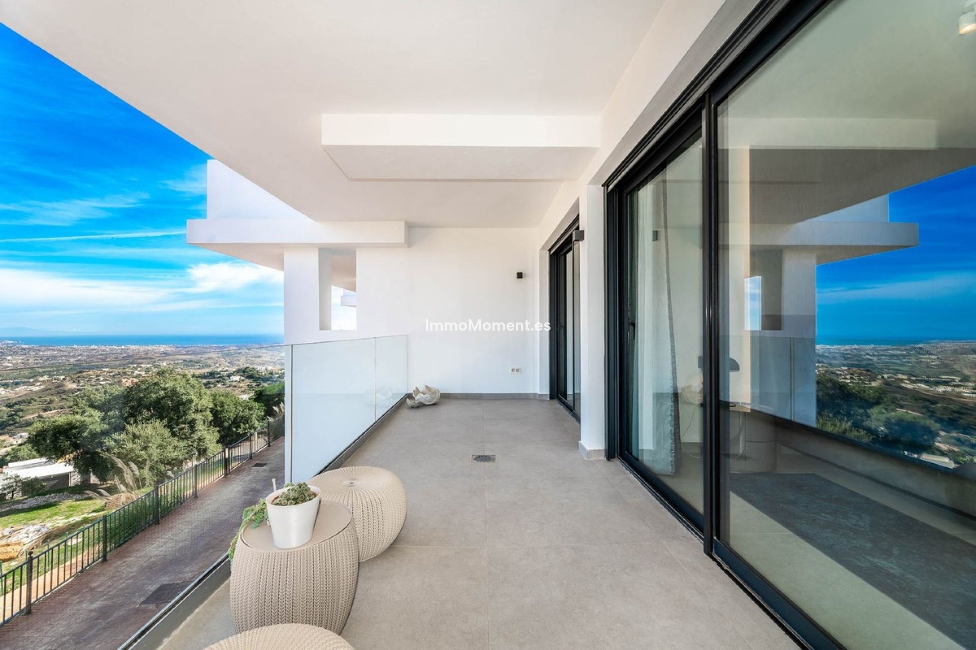 Revente - Villa individuelle - Marbella - Marbella Centro