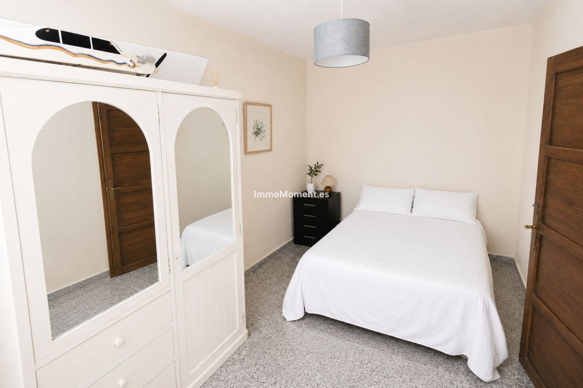 Revente - Villa individuelle - Marbella - Marbella Centro