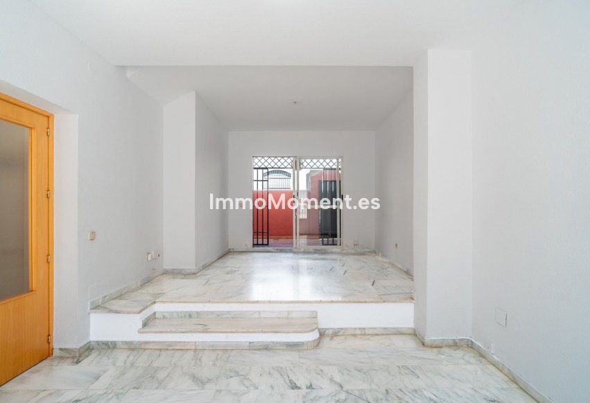 Revente - Villa individuelle - Marbella - Marbella Centro