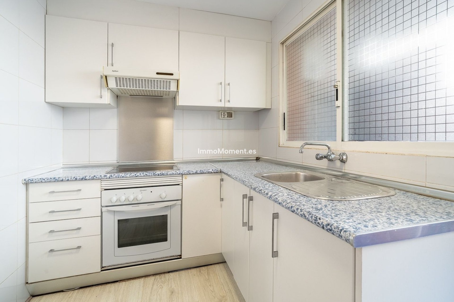 Revente - Villa individuelle - Marbella - Marbella Centro