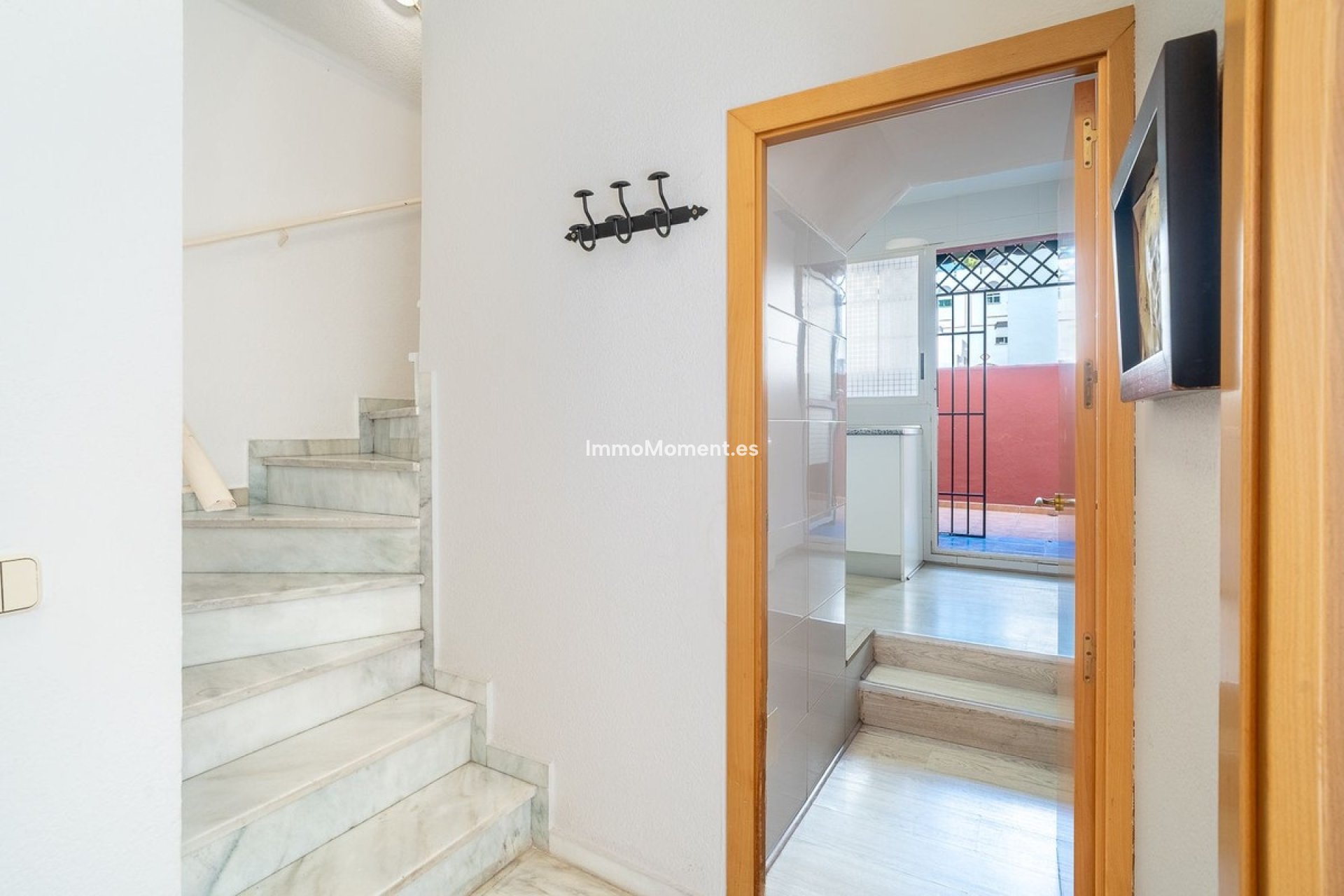 Revente - Villa individuelle - Marbella - Marbella Centro