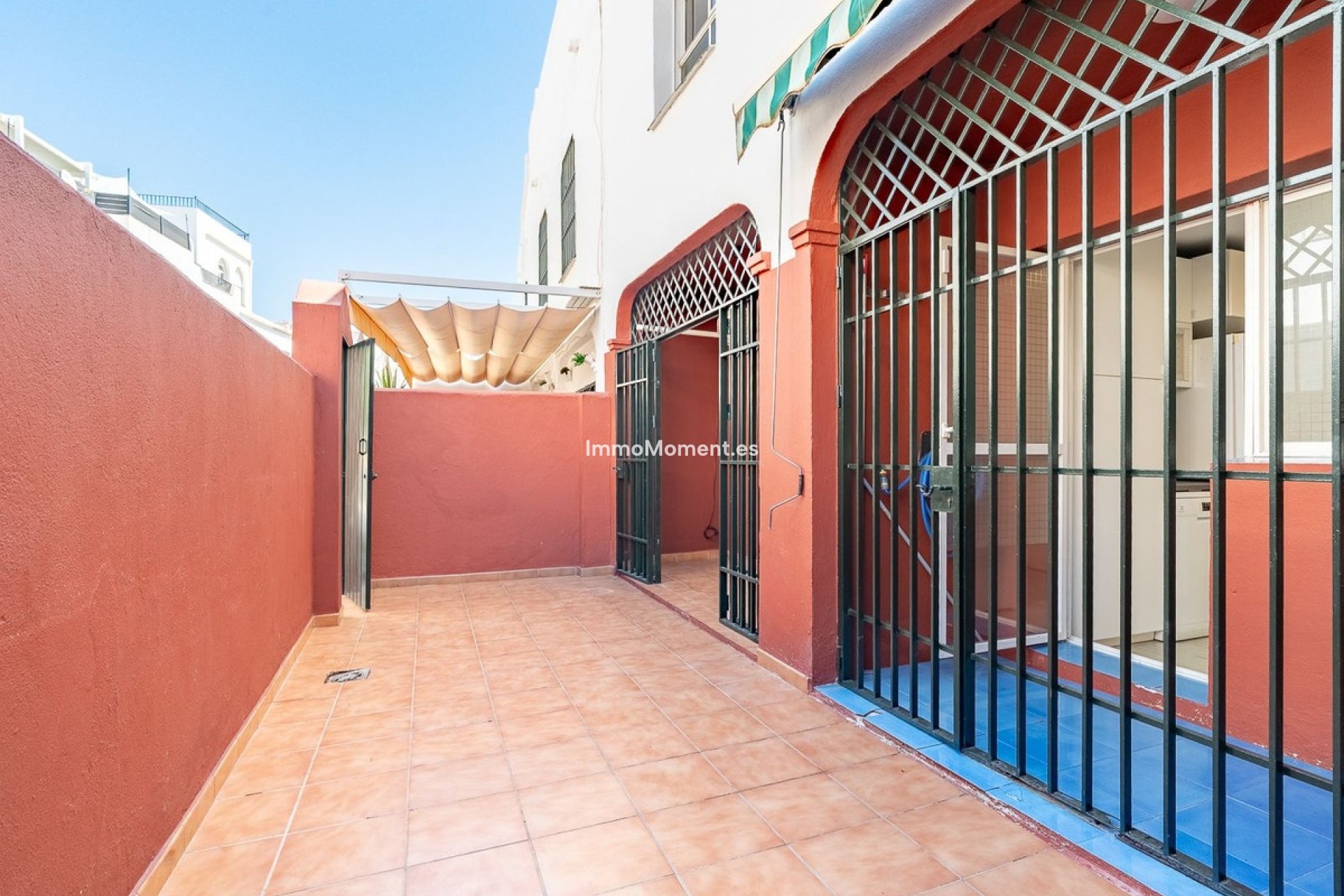 Revente - Villa individuelle - Marbella - Marbella Centro