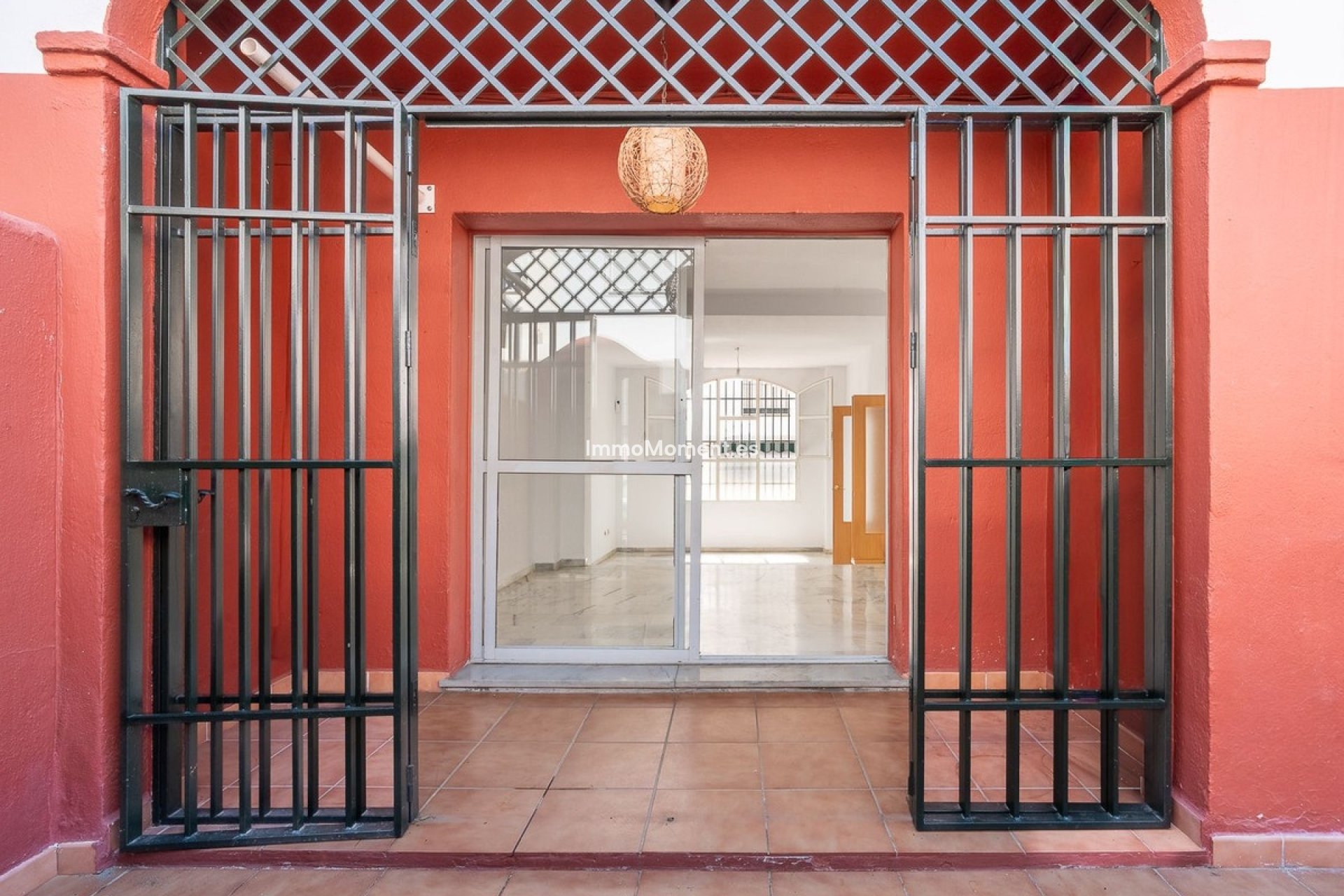 Revente - Villa individuelle - Marbella - Marbella Centro