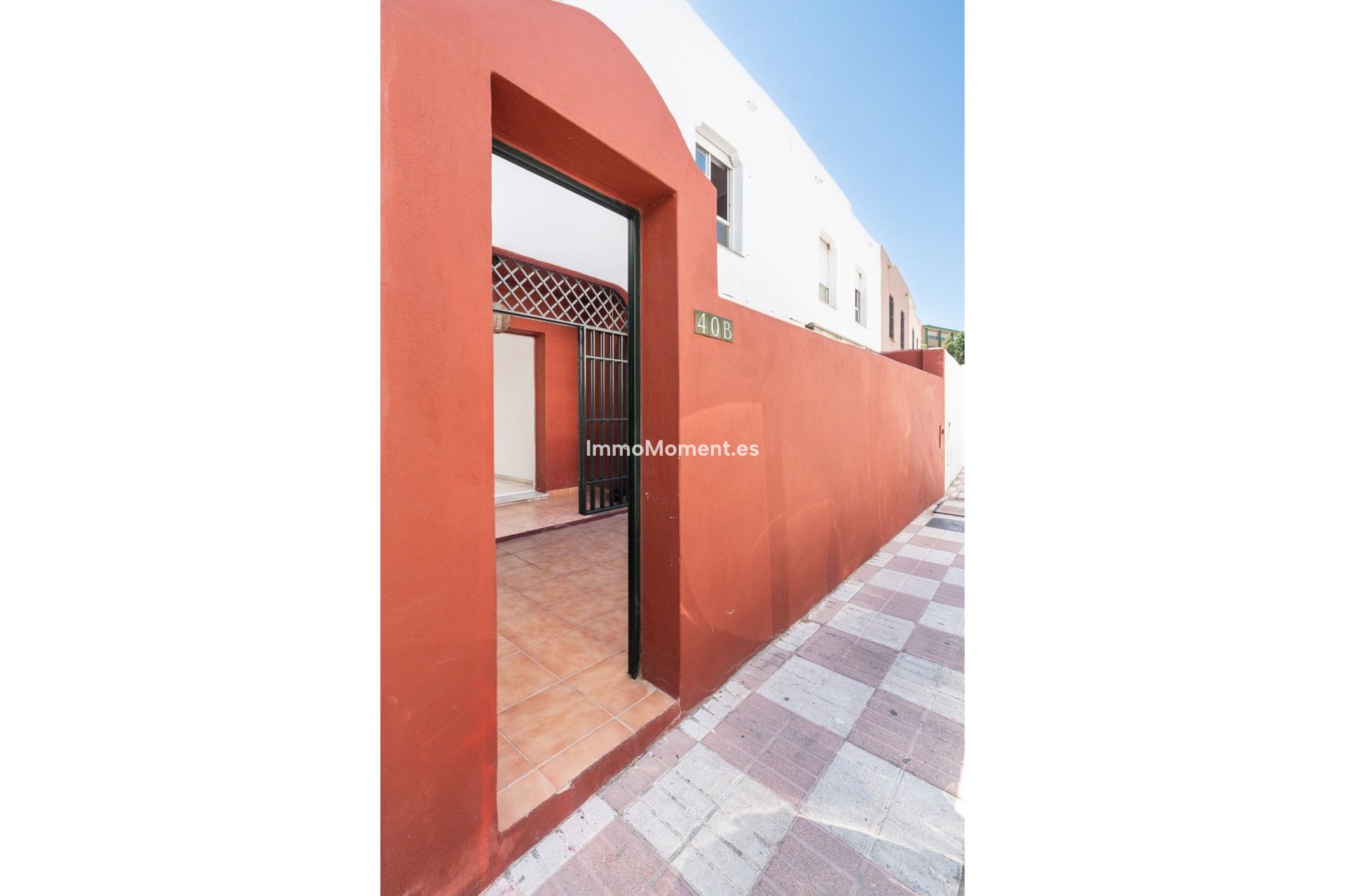 Revente - Villa individuelle - Marbella - Marbella Centro