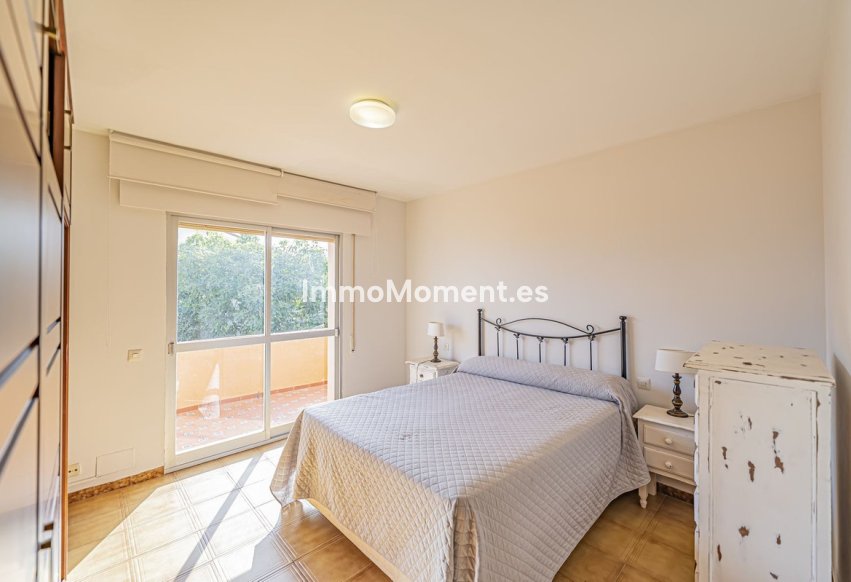 Revente - Villa individuelle - Marbella - Marbella Centro