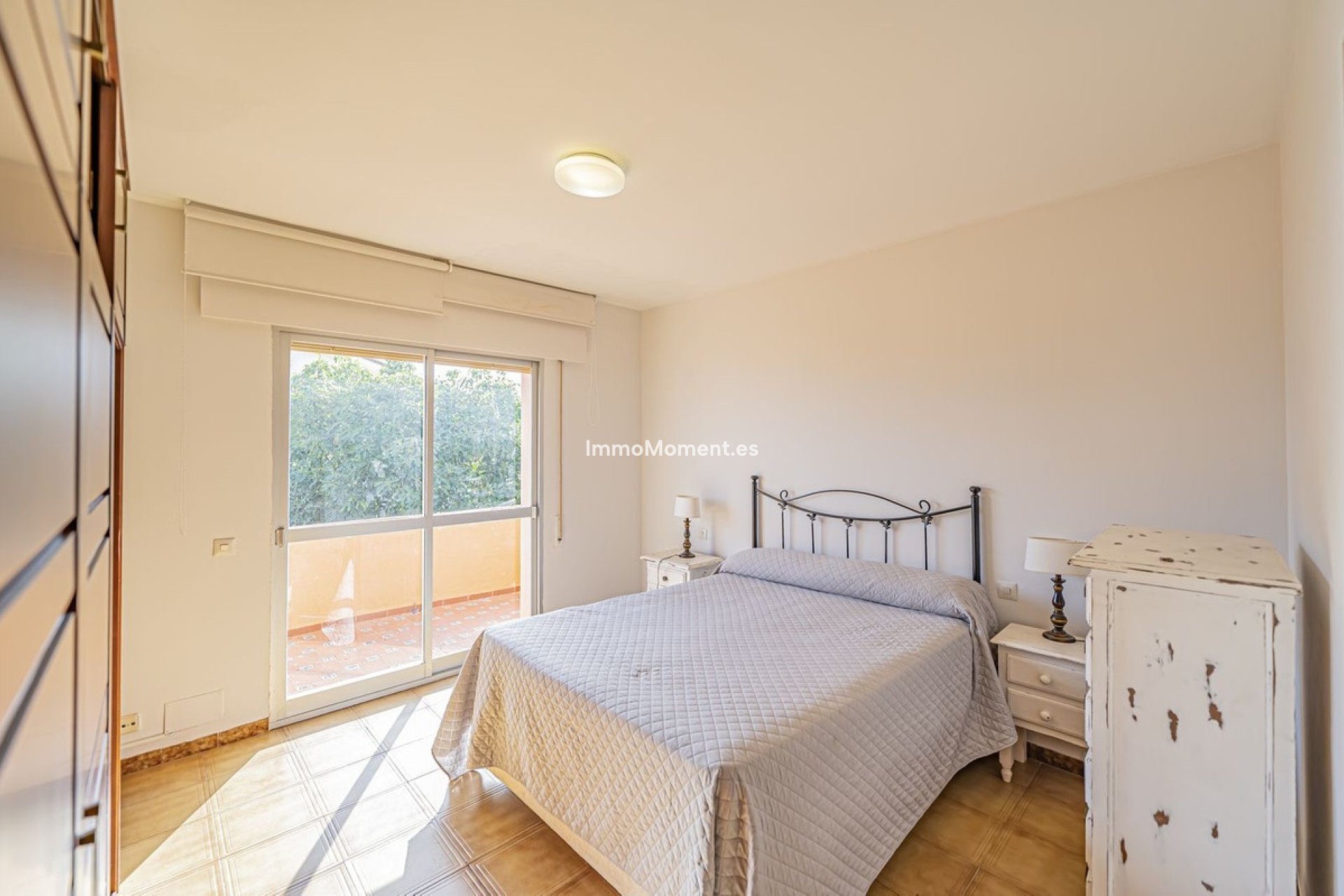 Revente - Villa individuelle - Marbella - Marbella Centro