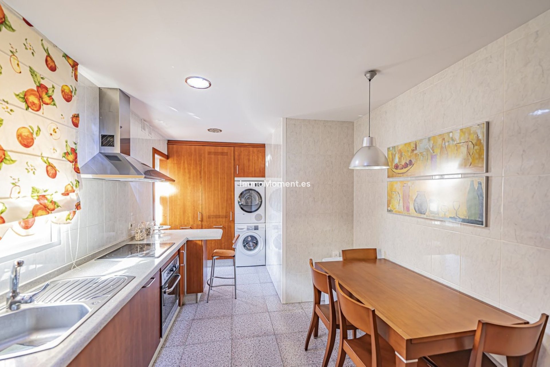 Revente - Villa individuelle - Marbella - Marbella Centro