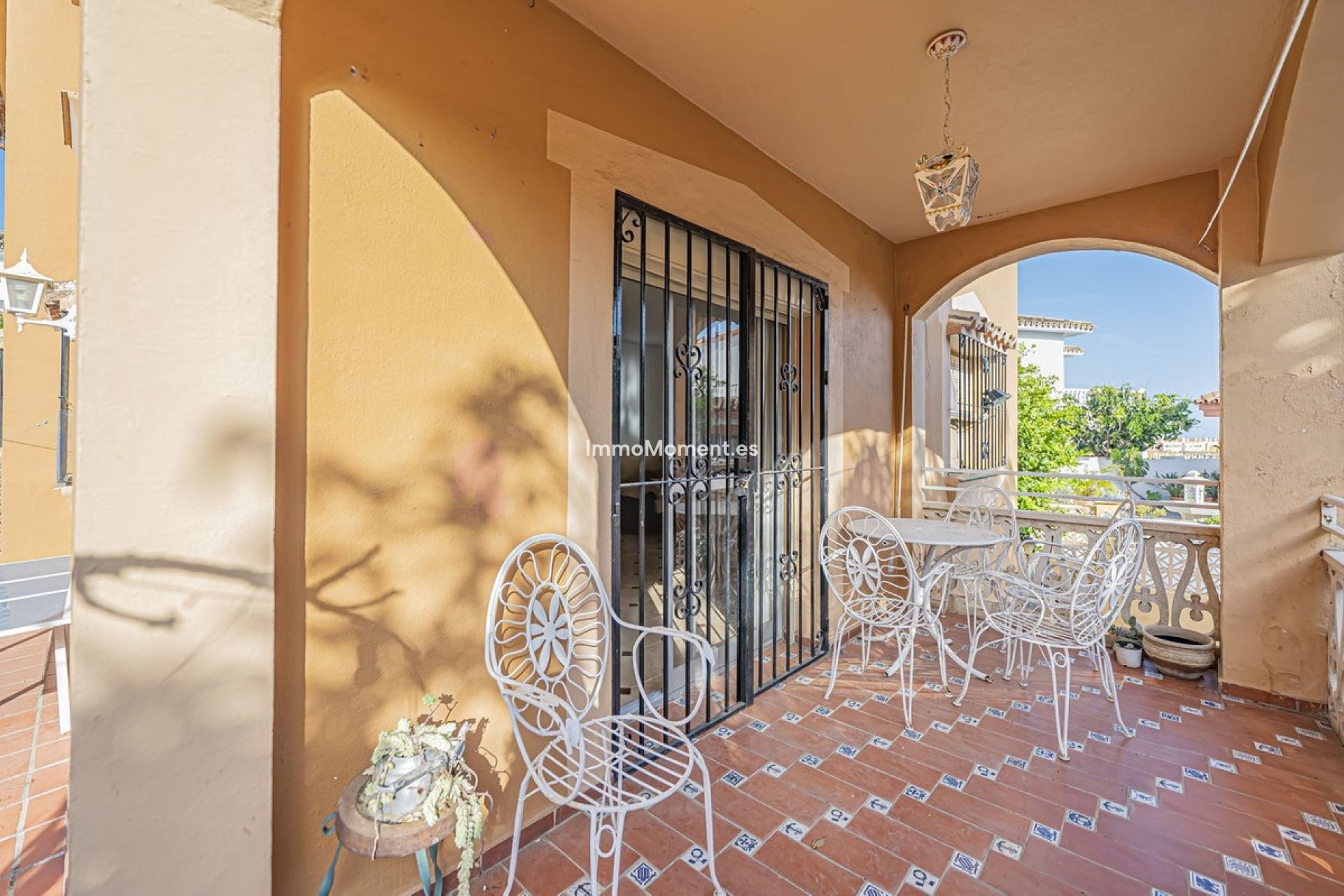 Revente - Villa individuelle - Marbella - Marbella Centro