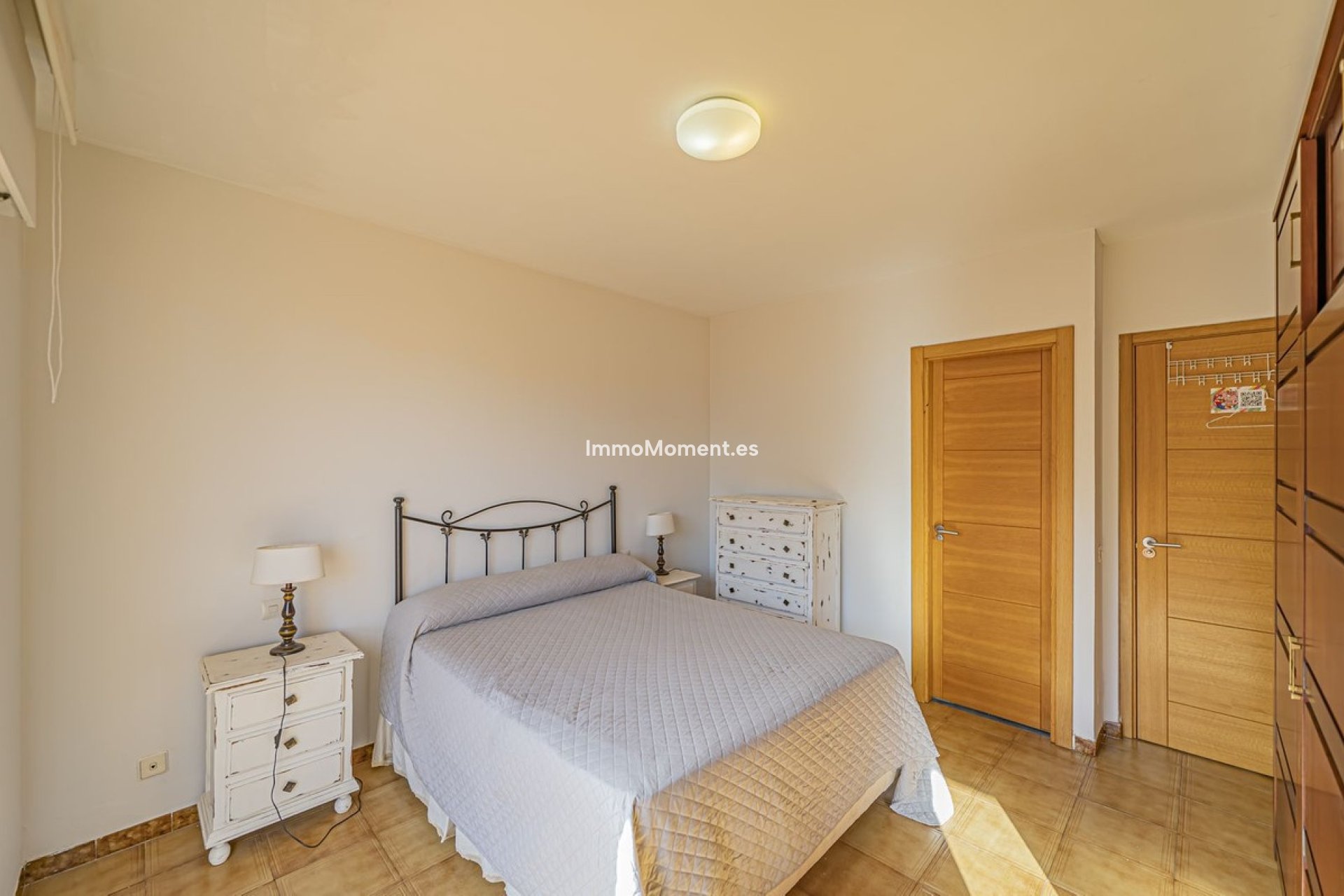 Revente - Villa individuelle - Marbella - Marbella Centro