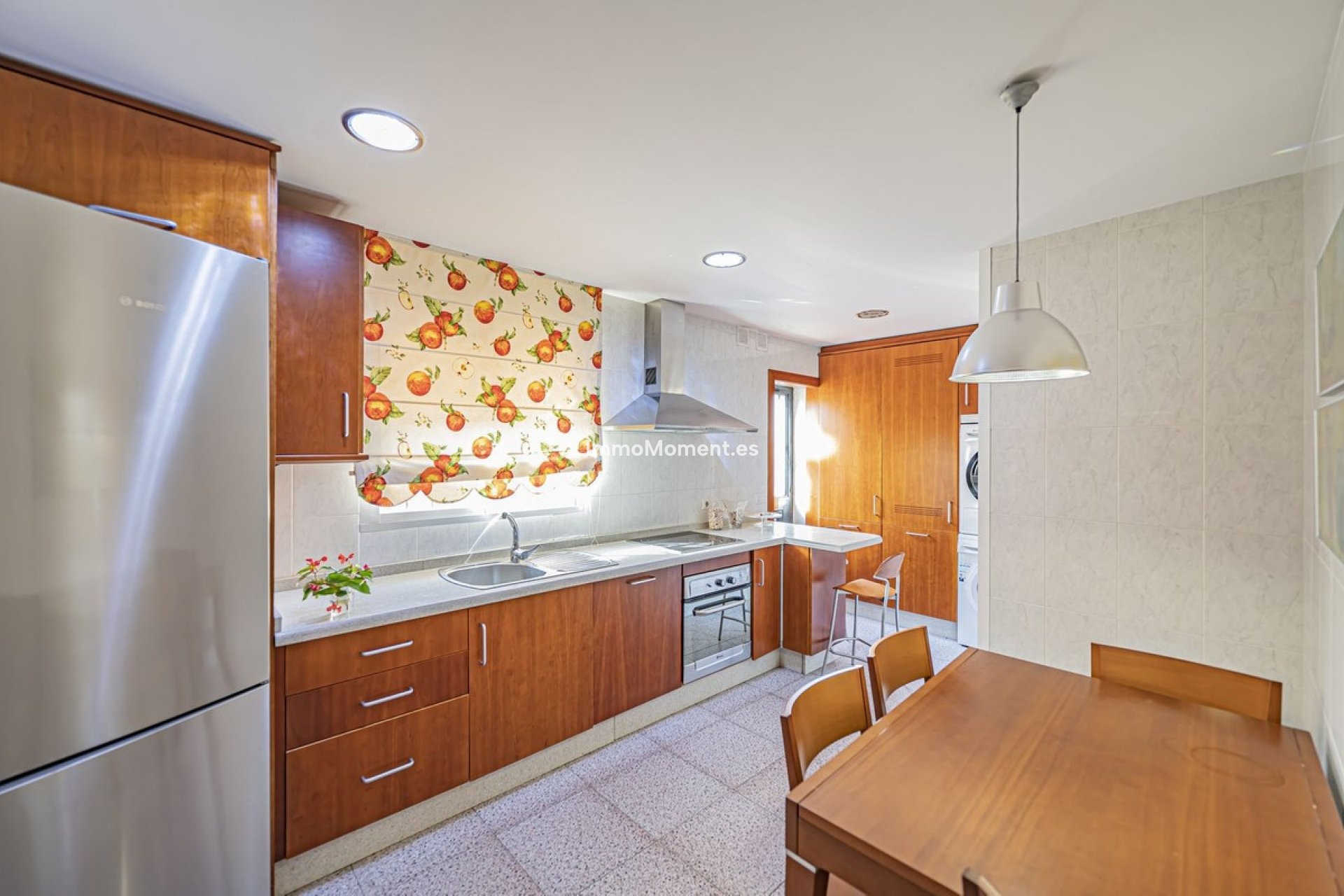 Revente - Villa individuelle - Marbella - Marbella Centro