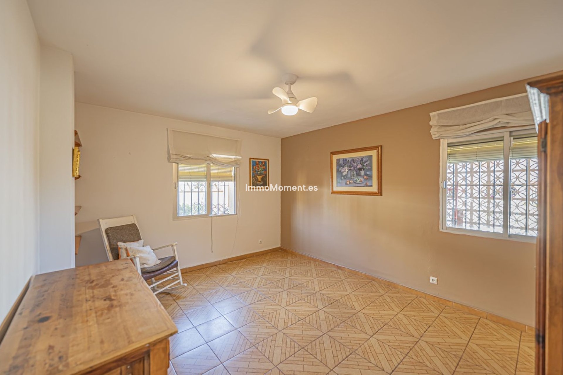Revente - Villa individuelle - Marbella - Marbella Centro