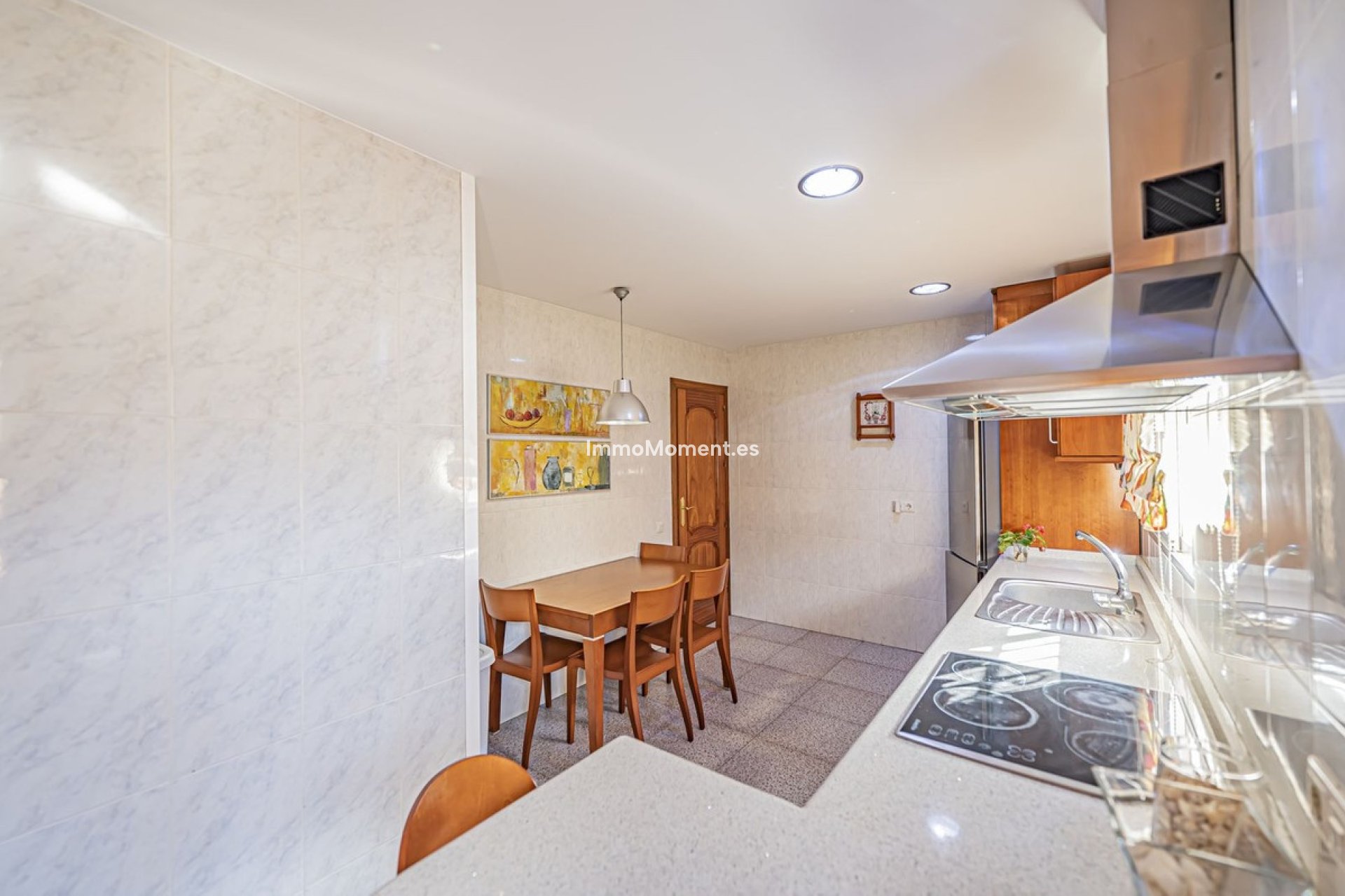 Revente - Villa individuelle - Marbella - Marbella Centro