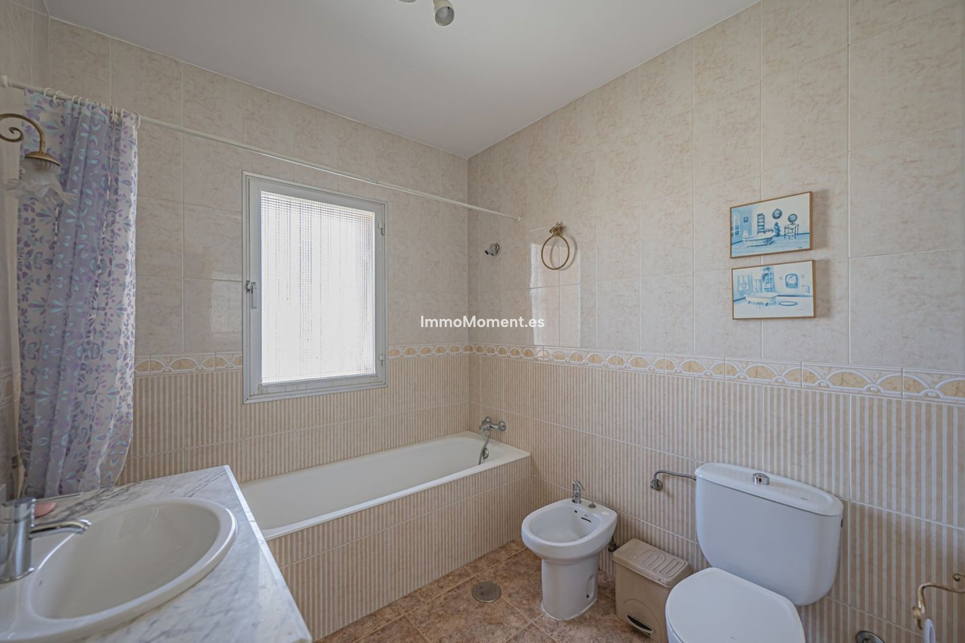 Revente - Villa individuelle - Marbella - Marbella Centro