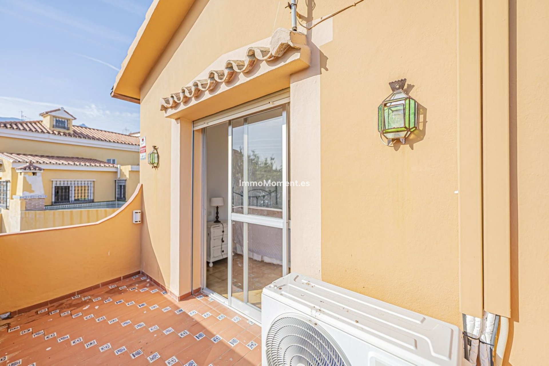 Revente - Villa individuelle - Marbella - Marbella Centro