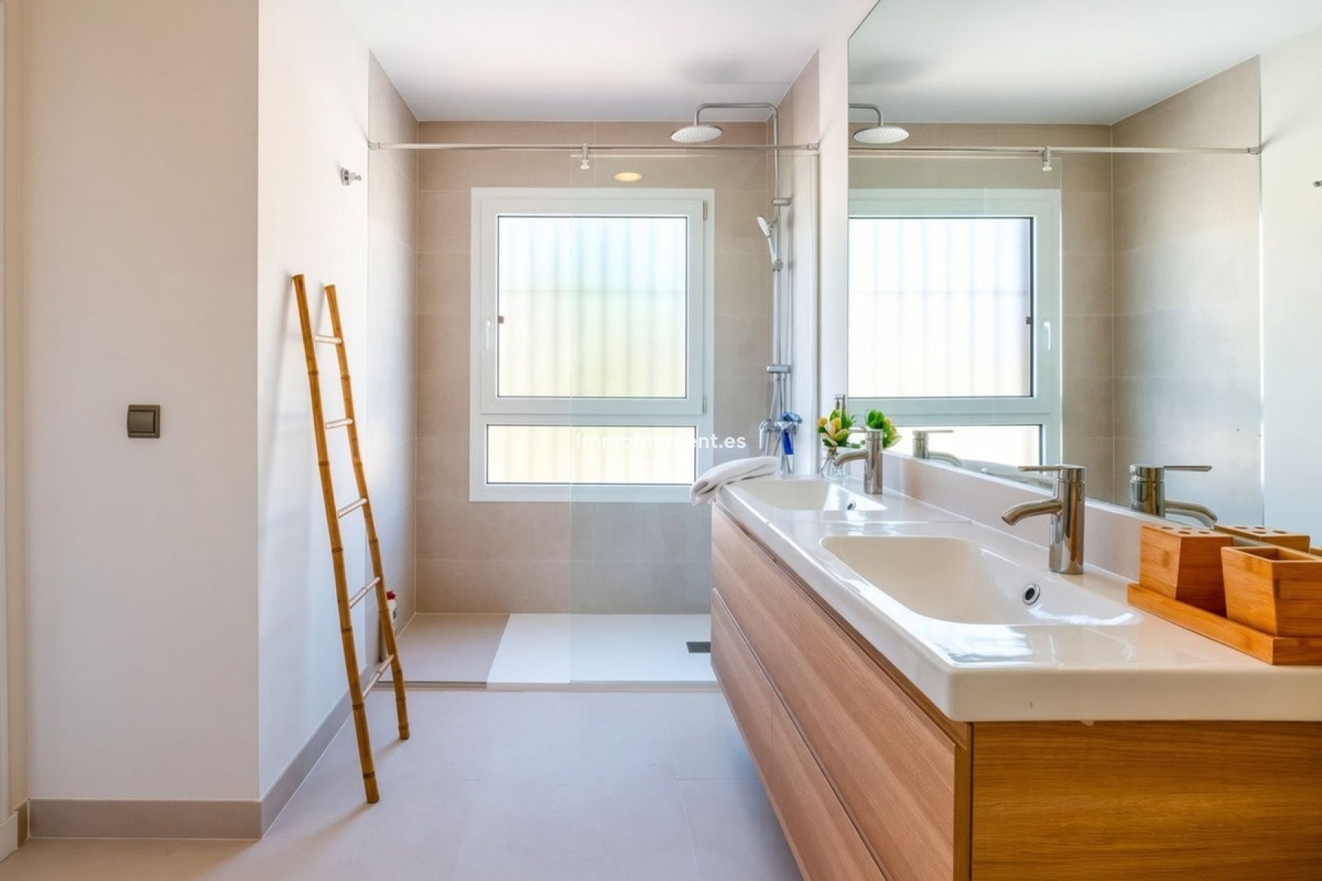 Revente - Villa individuelle - Marbella - Marbella Centro
