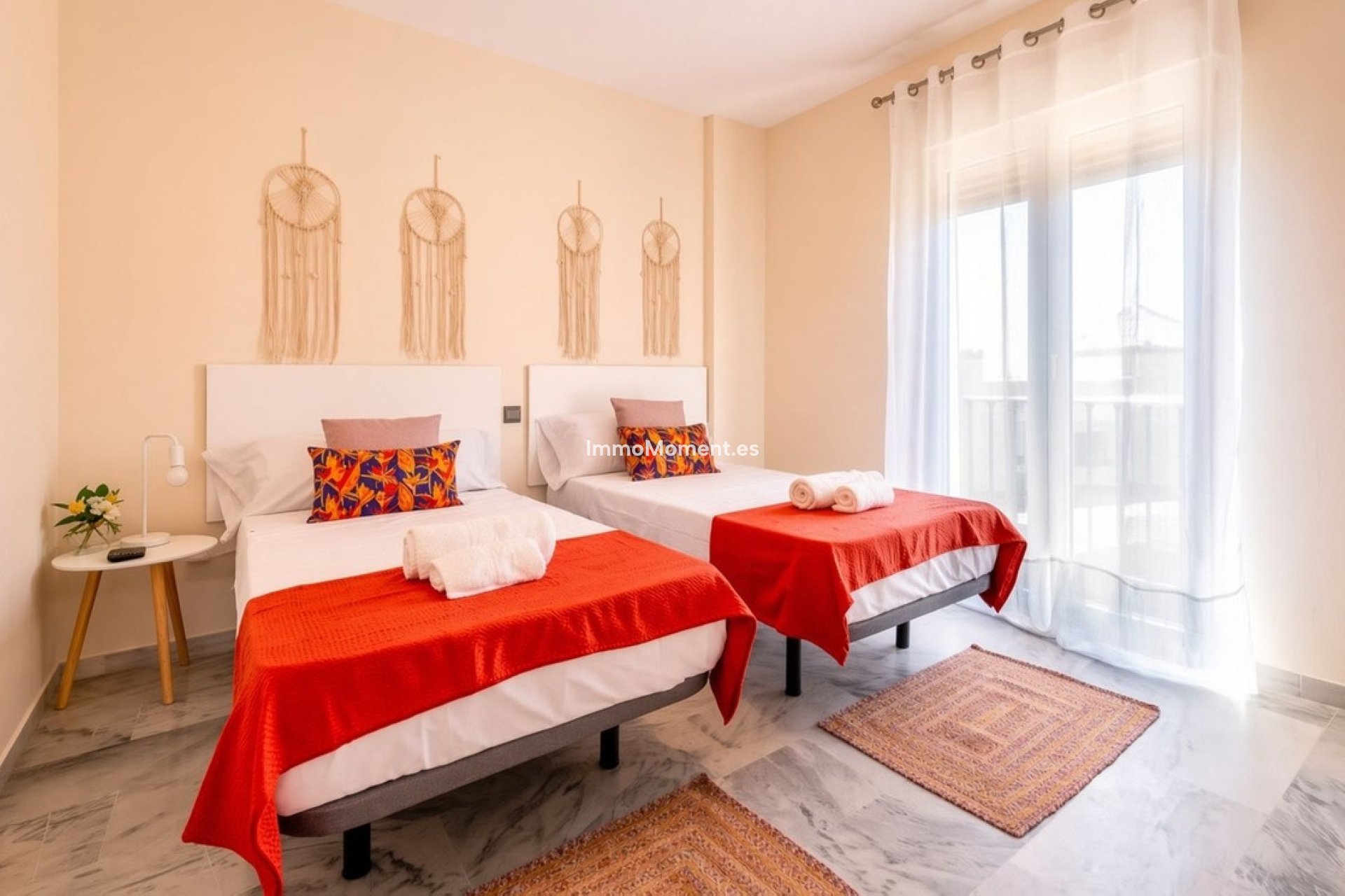 Revente - Villa individuelle - Marbella - Marbella Centro