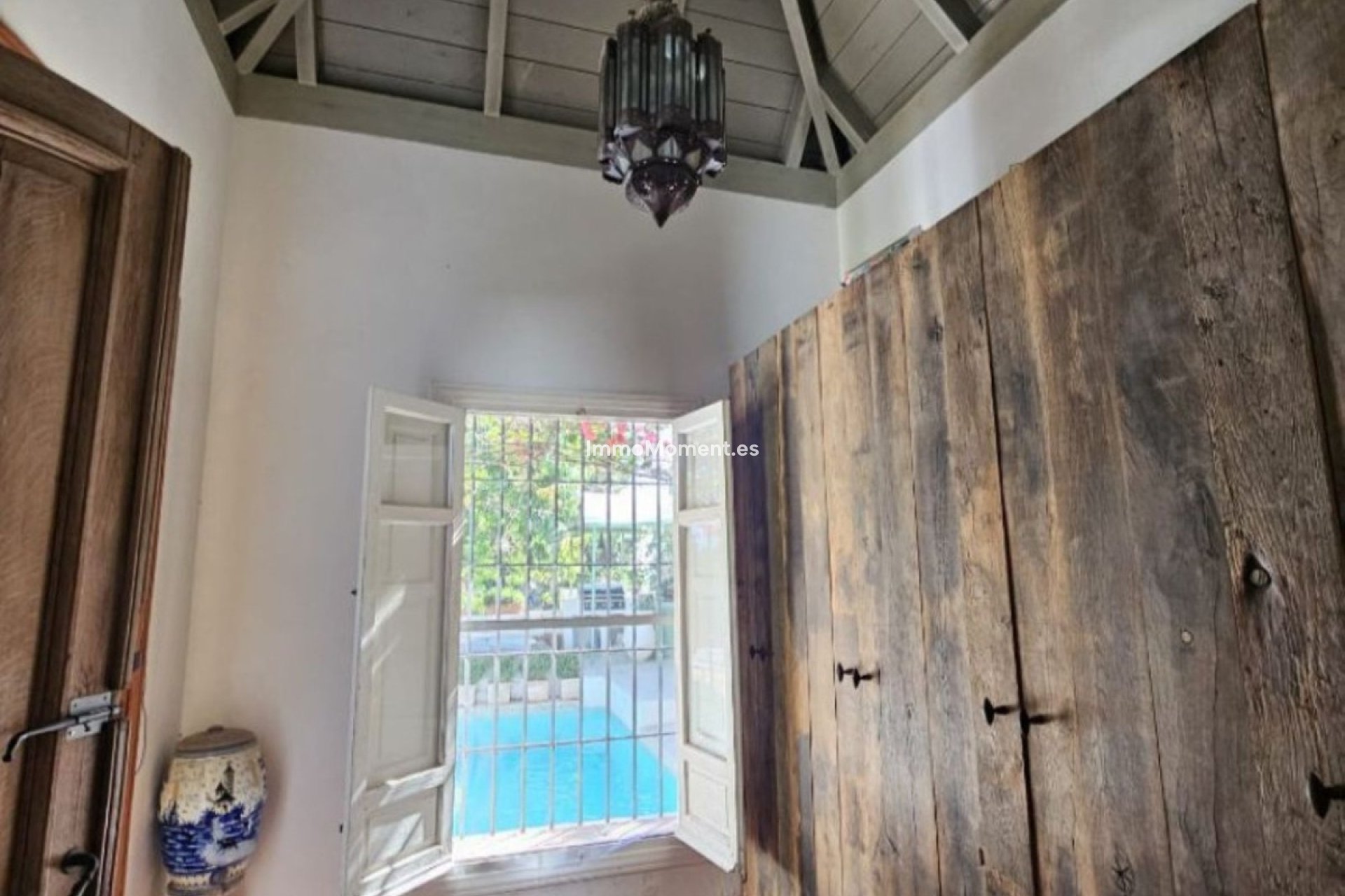 Revente - Villa individuelle - Marbella - Marbella Centro