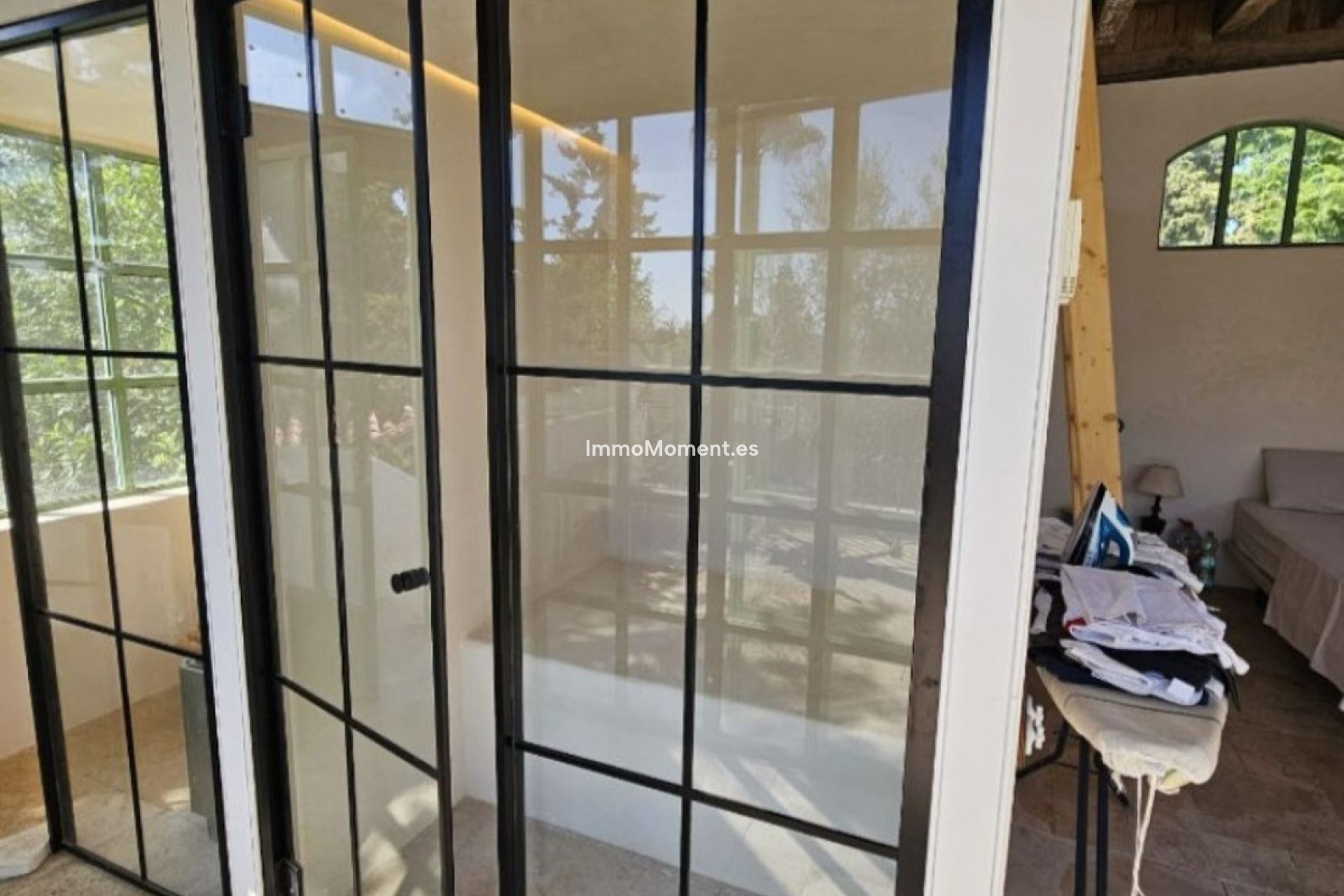 Revente - Villa individuelle - Marbella - Marbella Centro