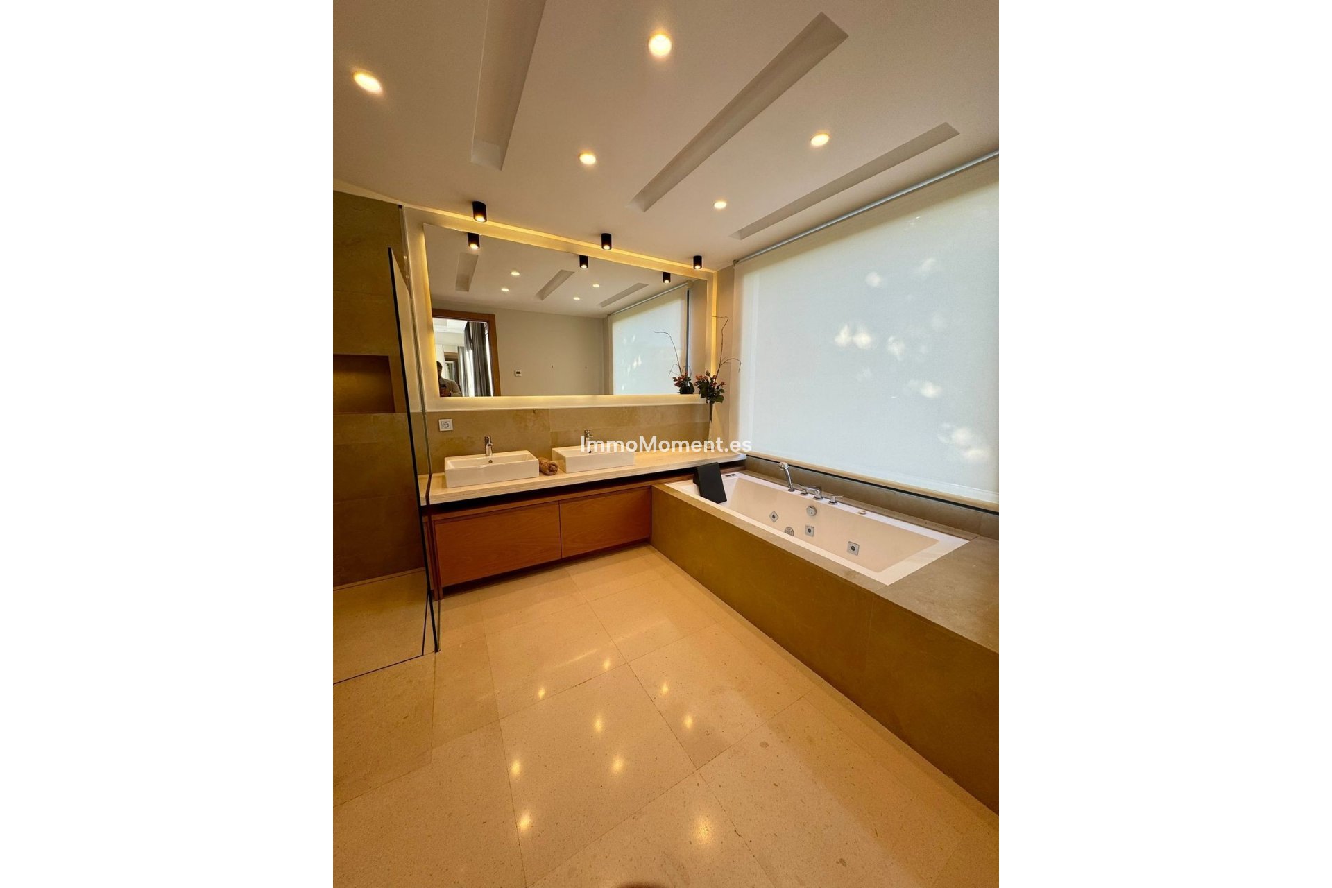 Revente - Villa individuelle - Marbella - Marbella Centro