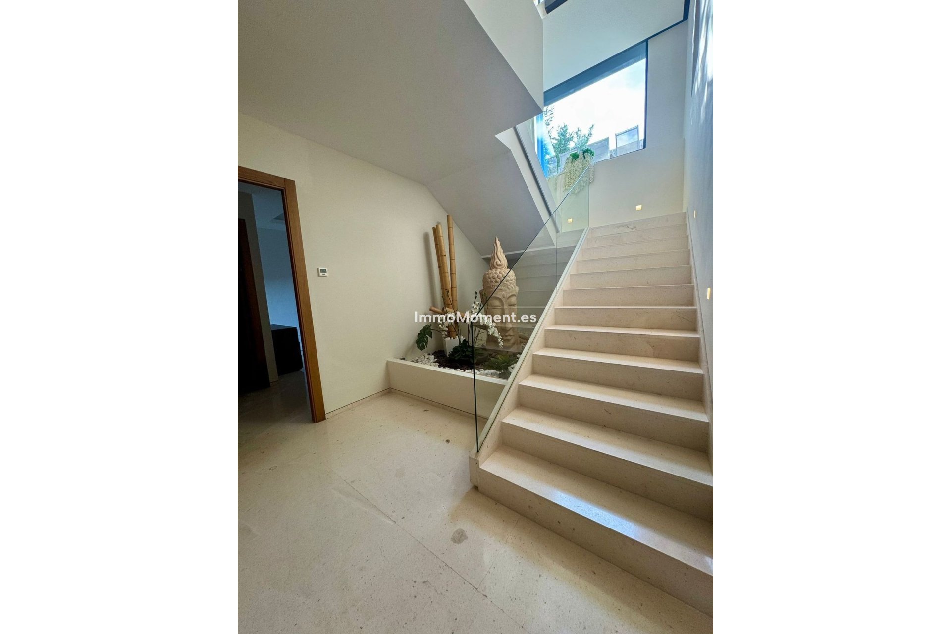 Revente - Villa individuelle - Marbella - Marbella Centro