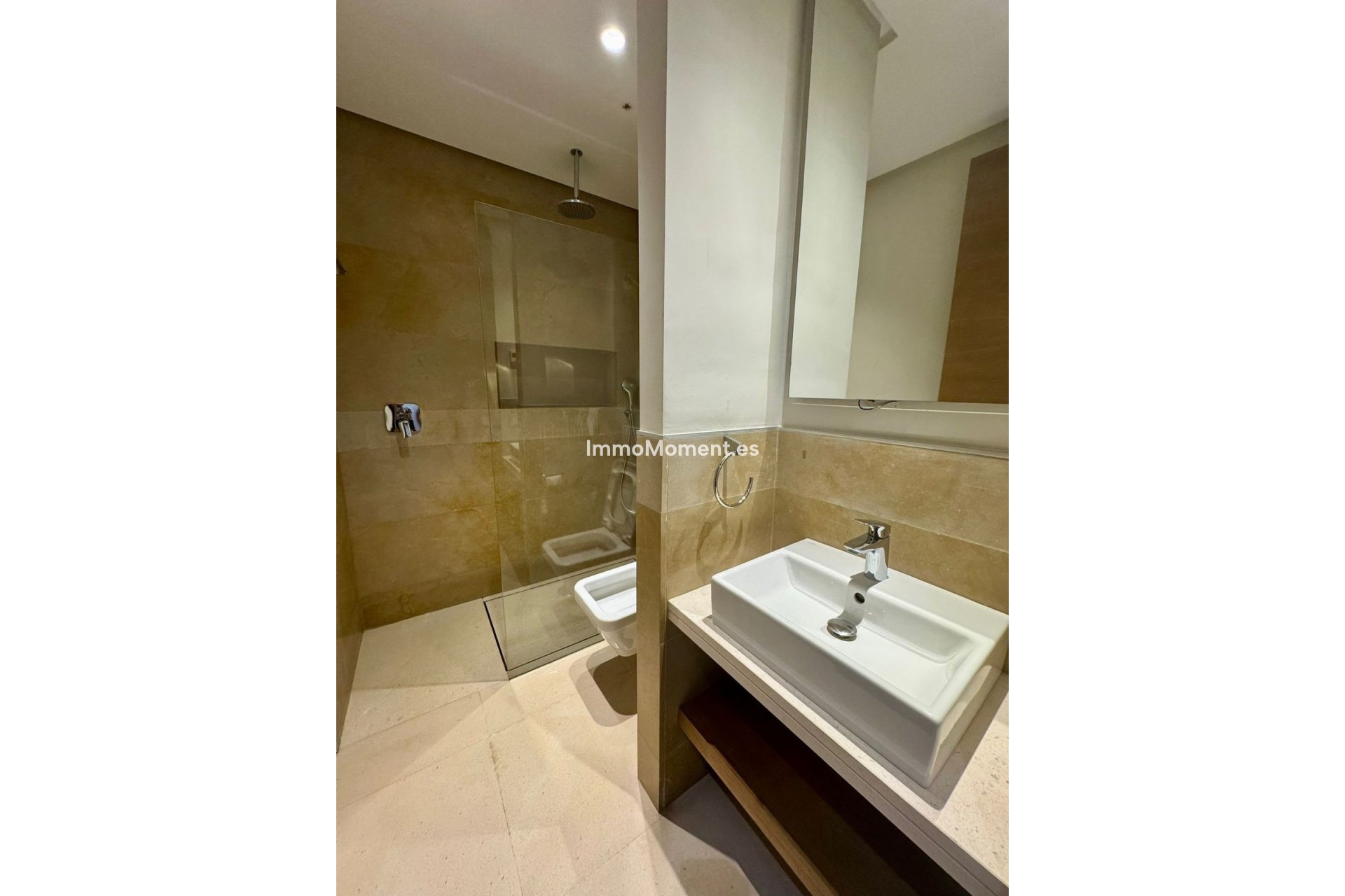 Revente - Villa individuelle - Marbella - Marbella Centro