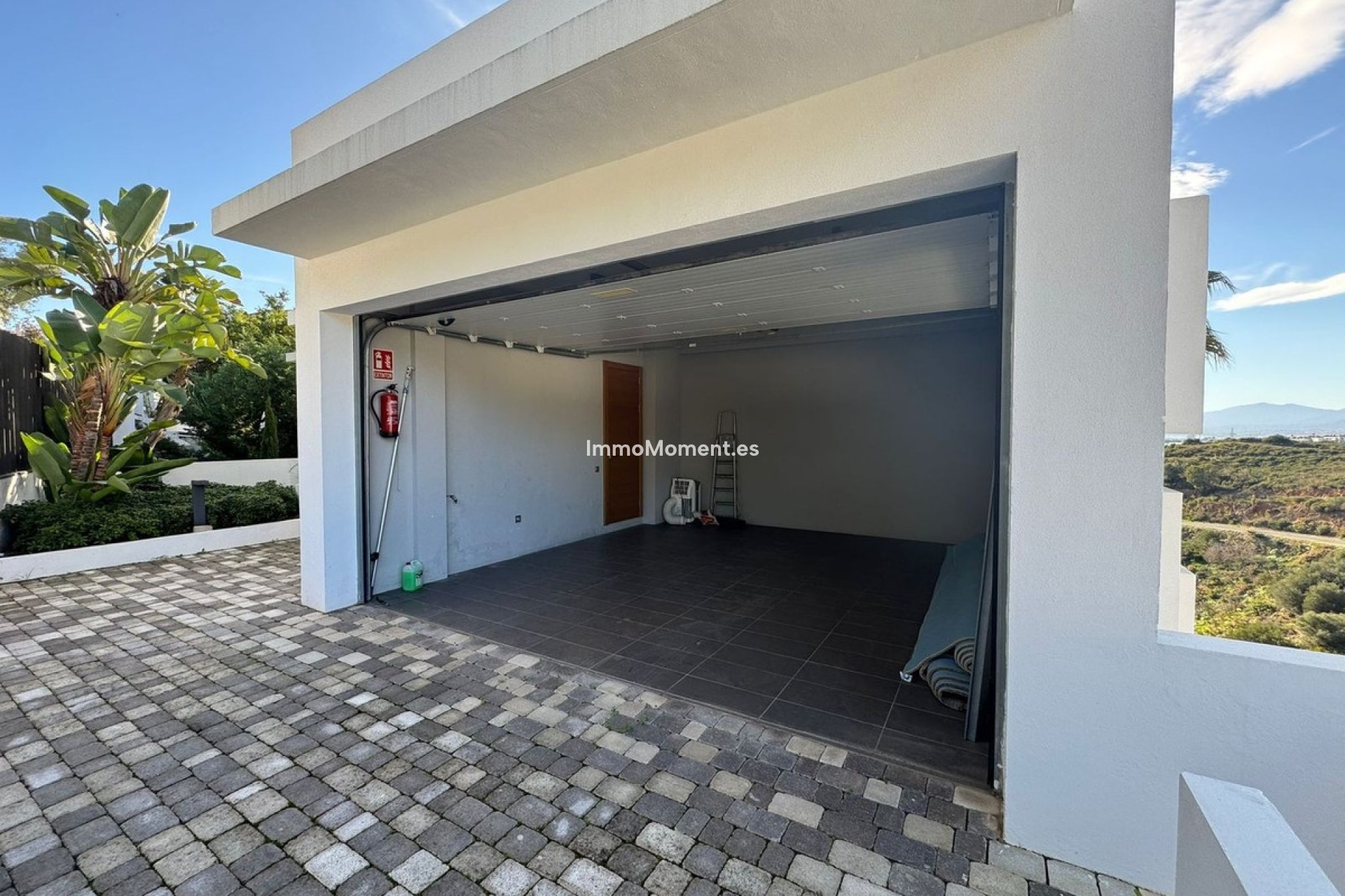 Revente - Villa individuelle - Marbella - Marbella Centro