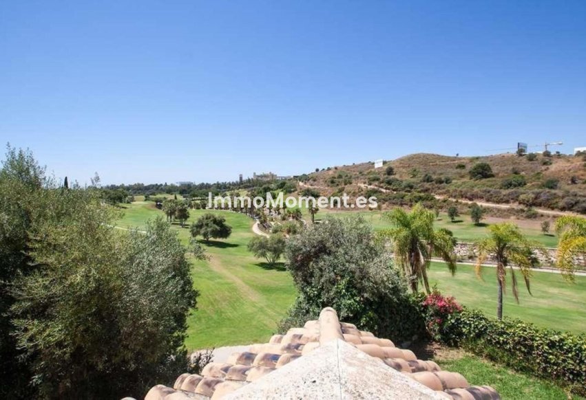 Revente - Villa individuelle - Marbella - Marbella Centro