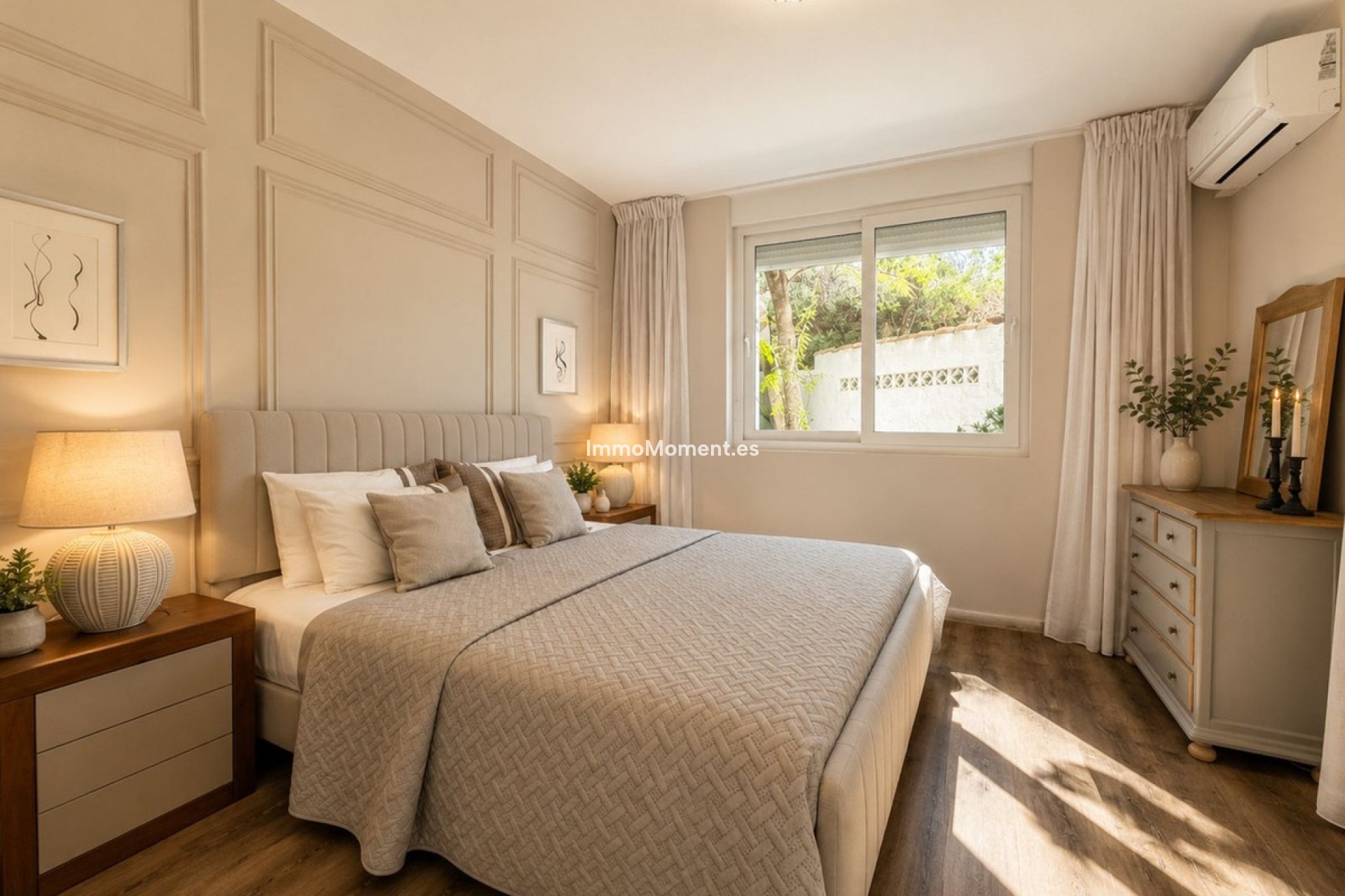 Revente - Villa individuelle - Marbella - Marbella Centro