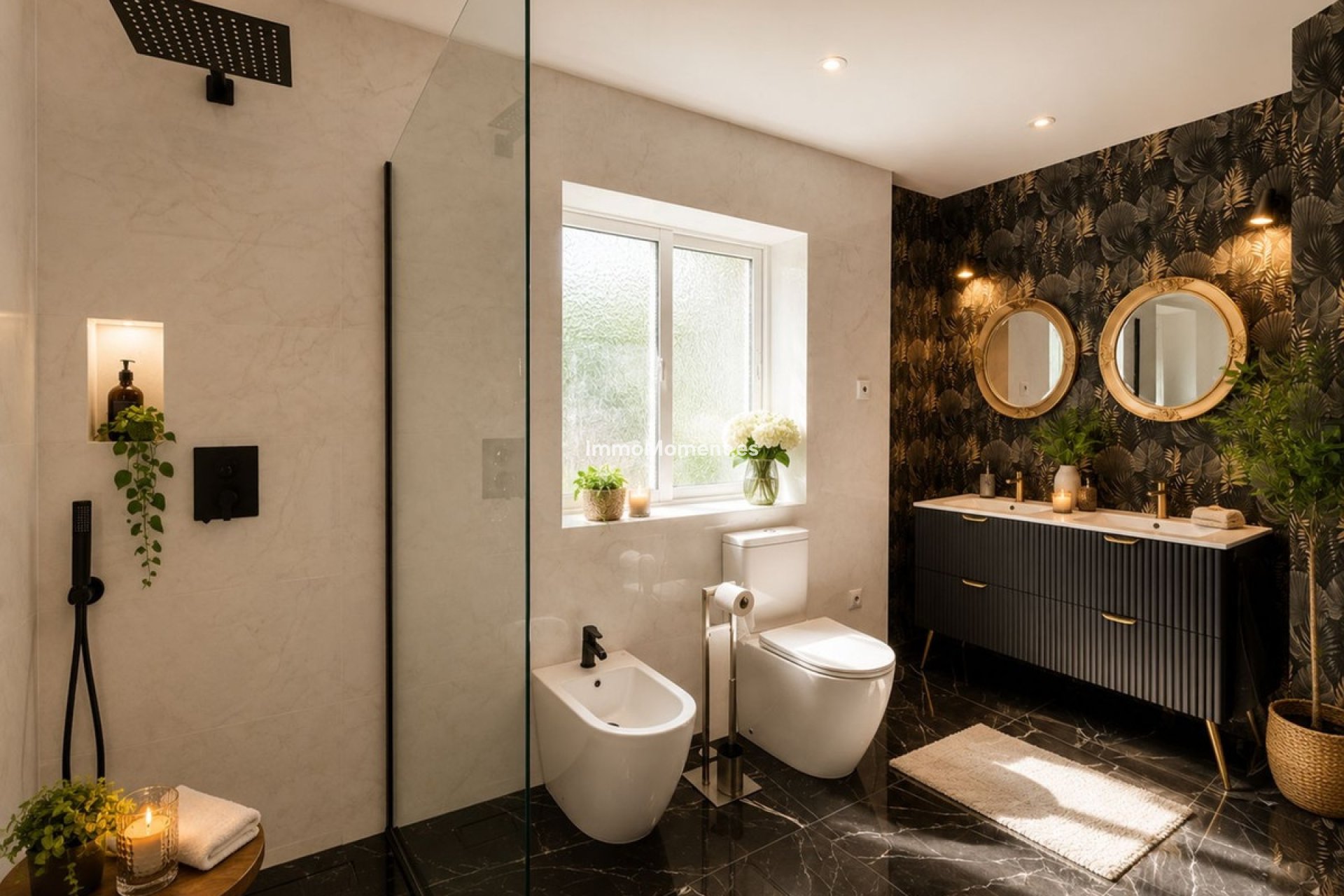 Revente - Villa individuelle - Marbella - Marbella Centro