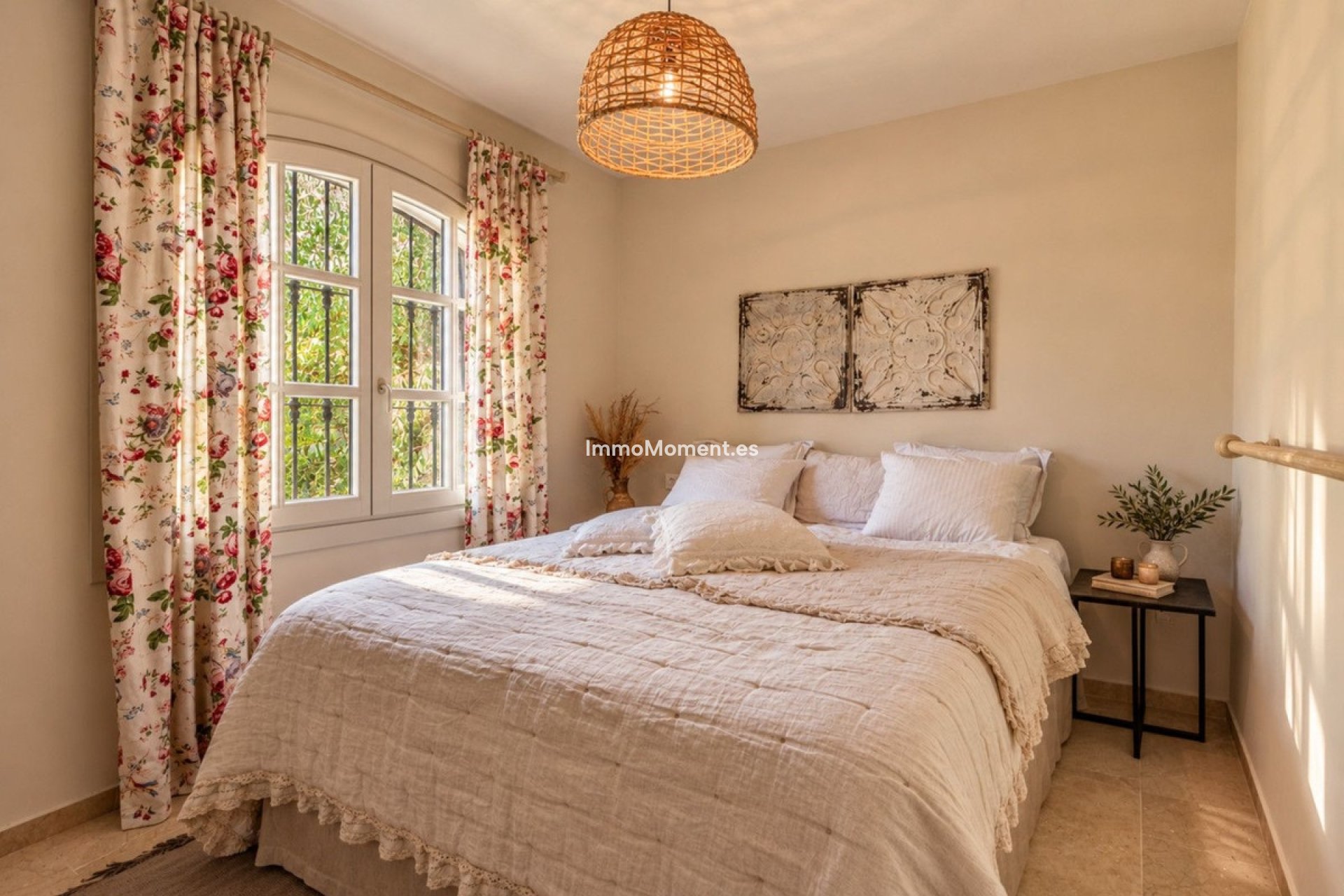 Revente - Villa individuelle - Marbella - Marbella Centro