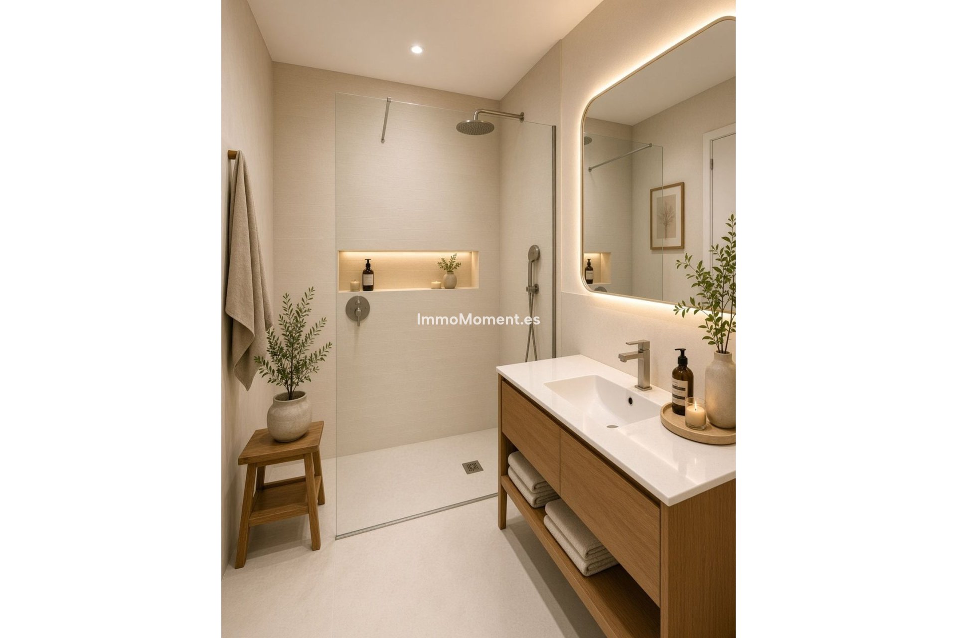 Revente - Villa individuelle - Marbella - Marbella Centro